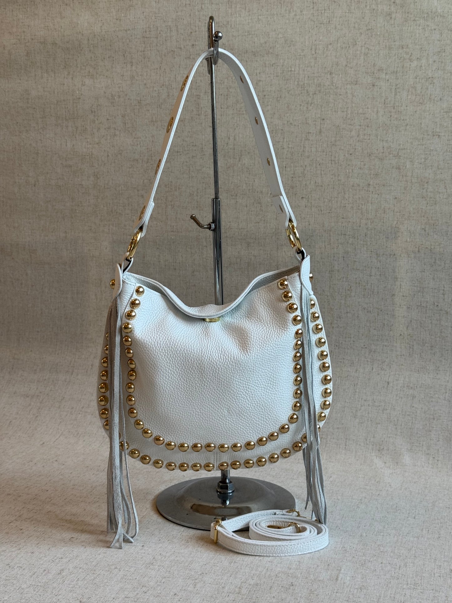 Borsa a spalla Texas - con tracolla lunga