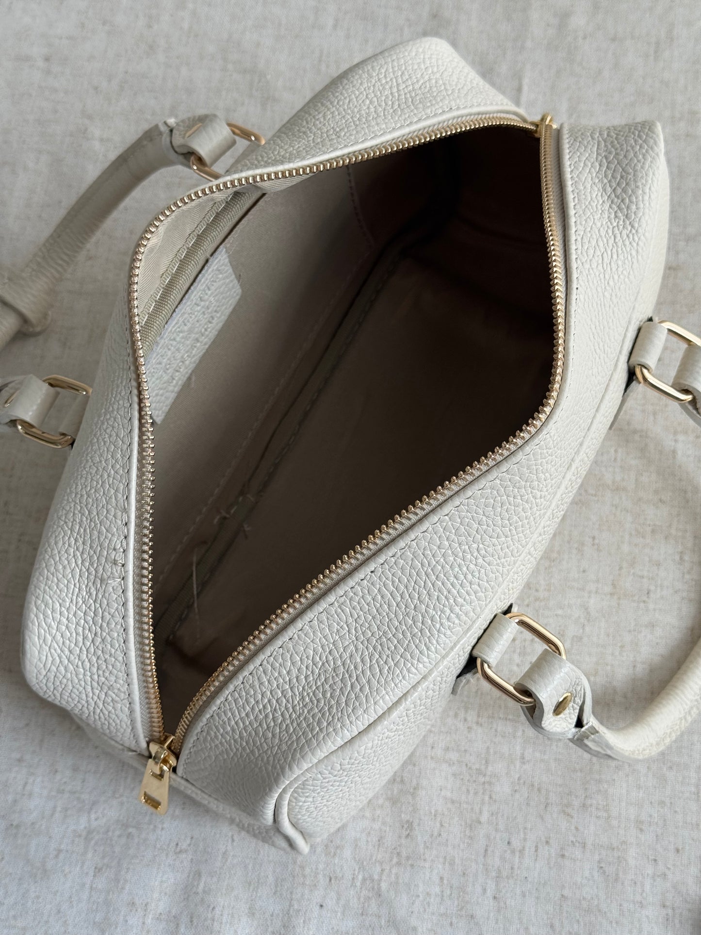 Bauletto Sissi - con tracolla lunga