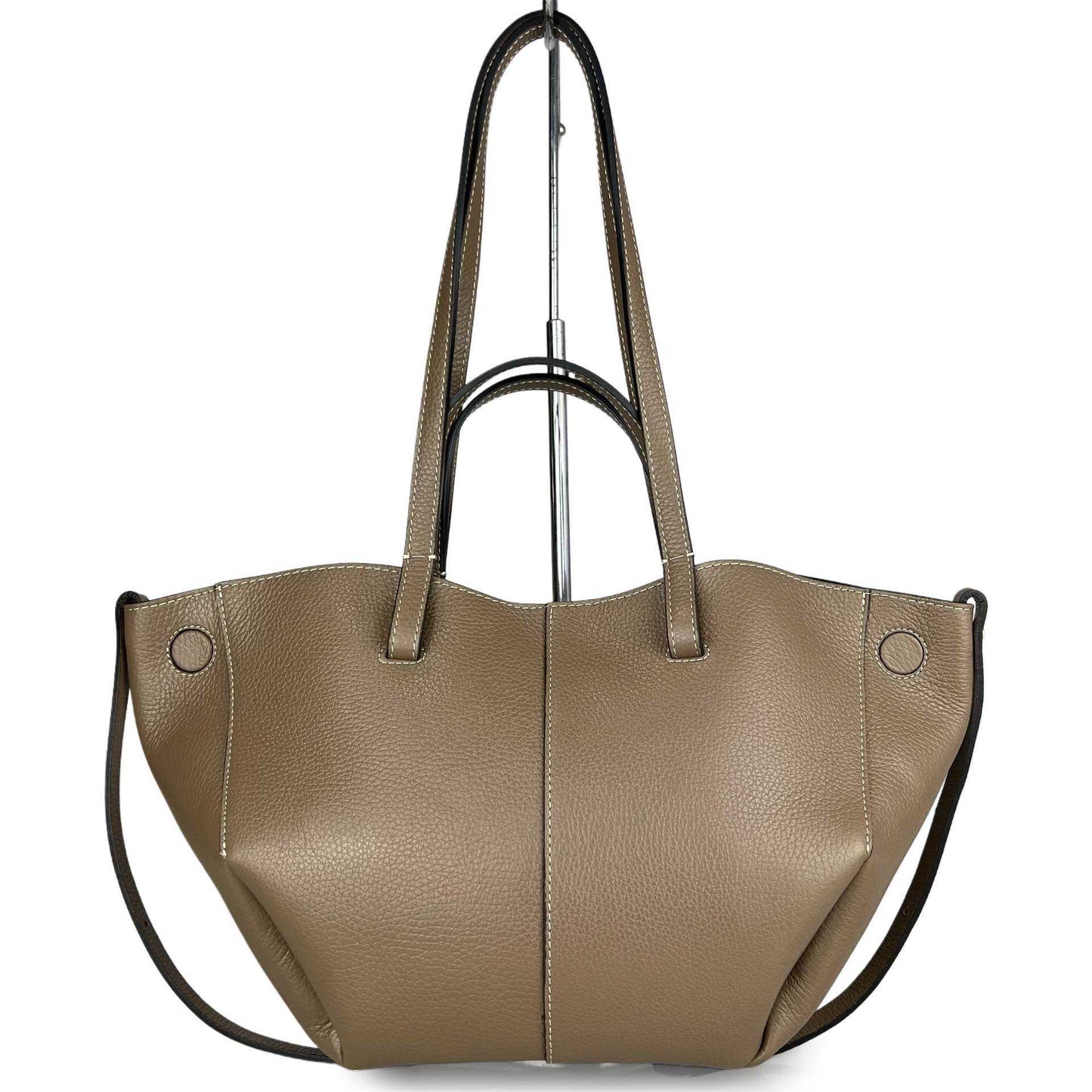 Borsa a spalla Sofia - misura piccola, con pochette