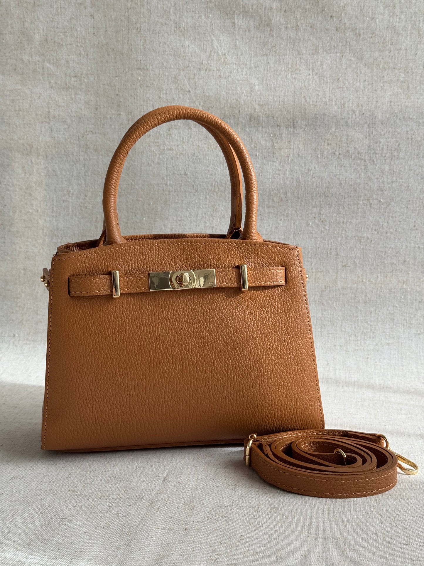 Borsa Dorothy - misura piccola, con tracolla lunga