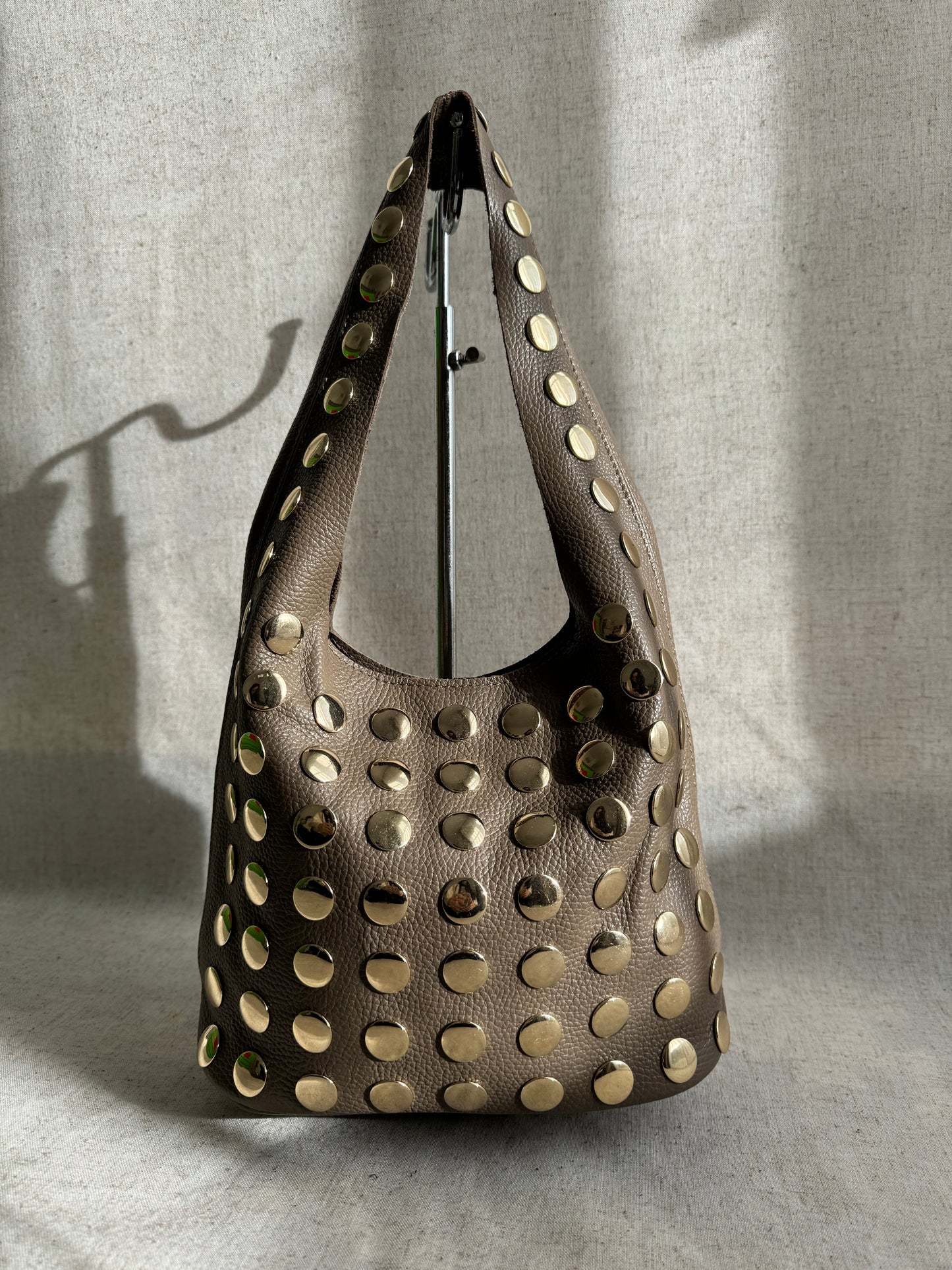 Borsa a spalla Doona