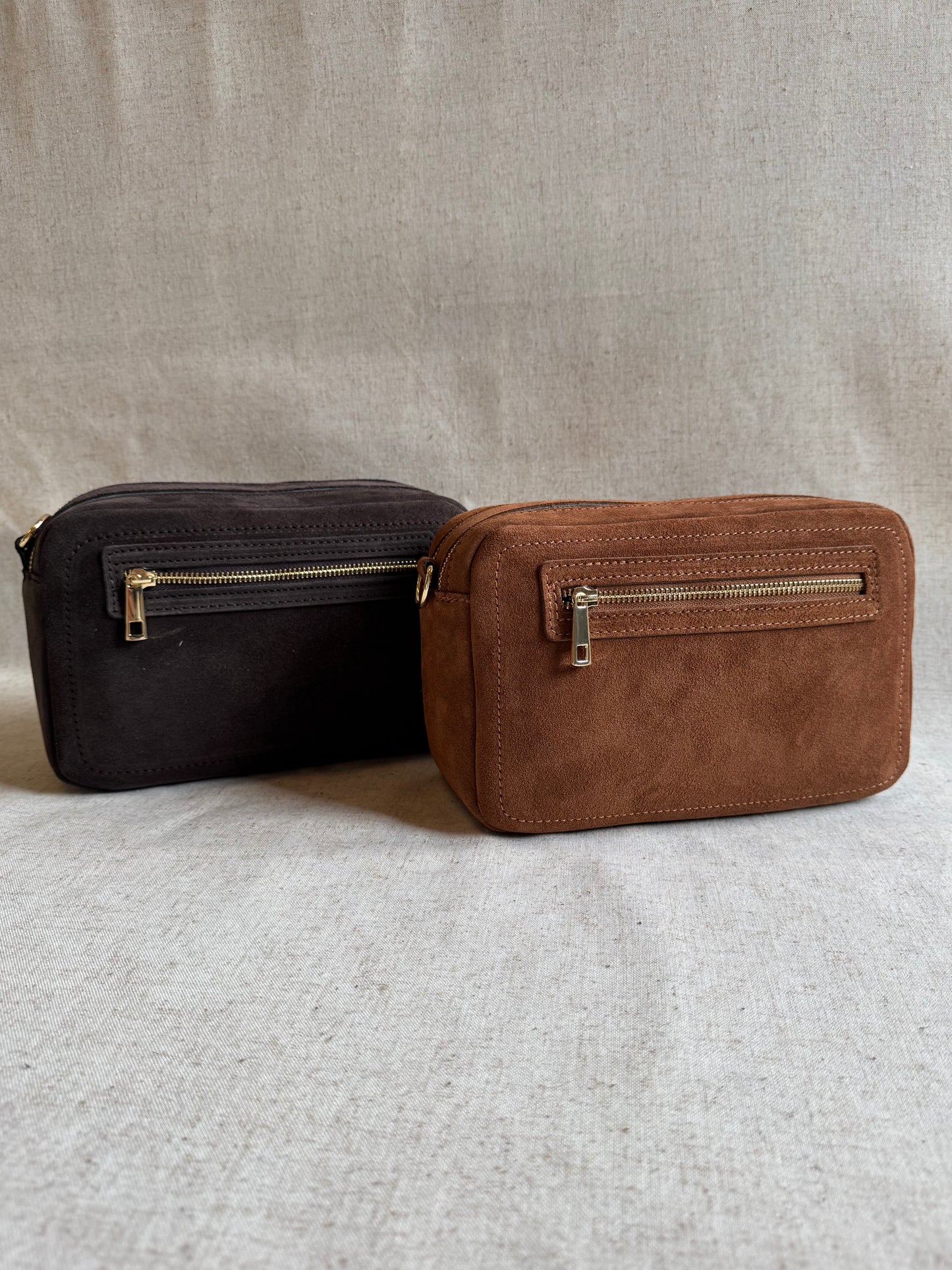 Borsa a tracolla Nora