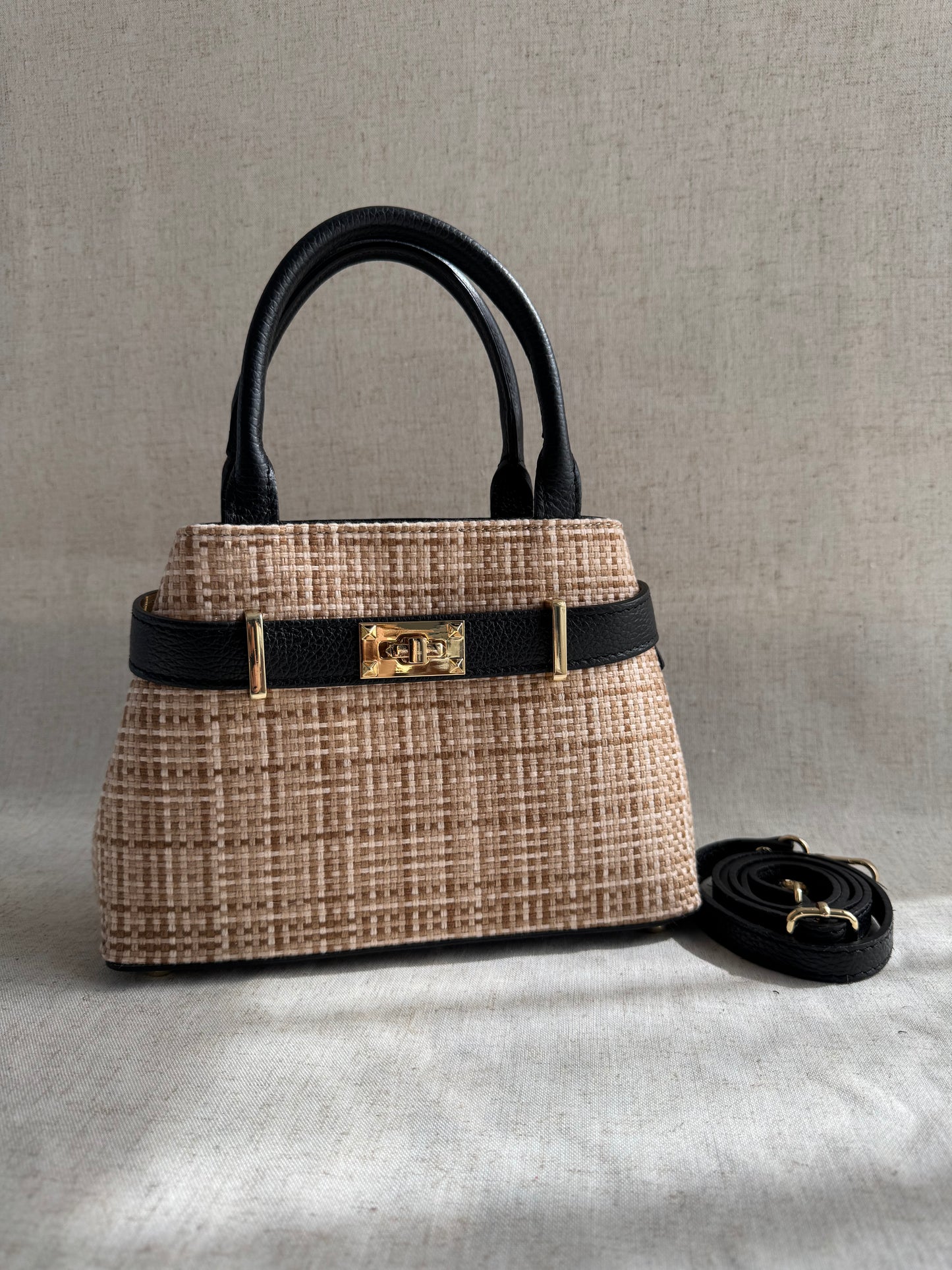 Borsa Jasmine - con tracolla lunga