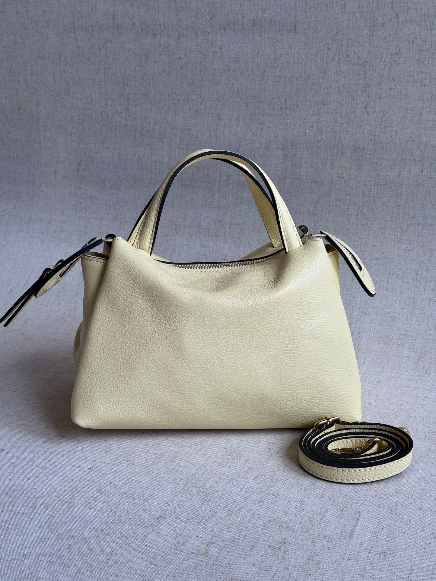 Borsa Grace - con tracolla lunga