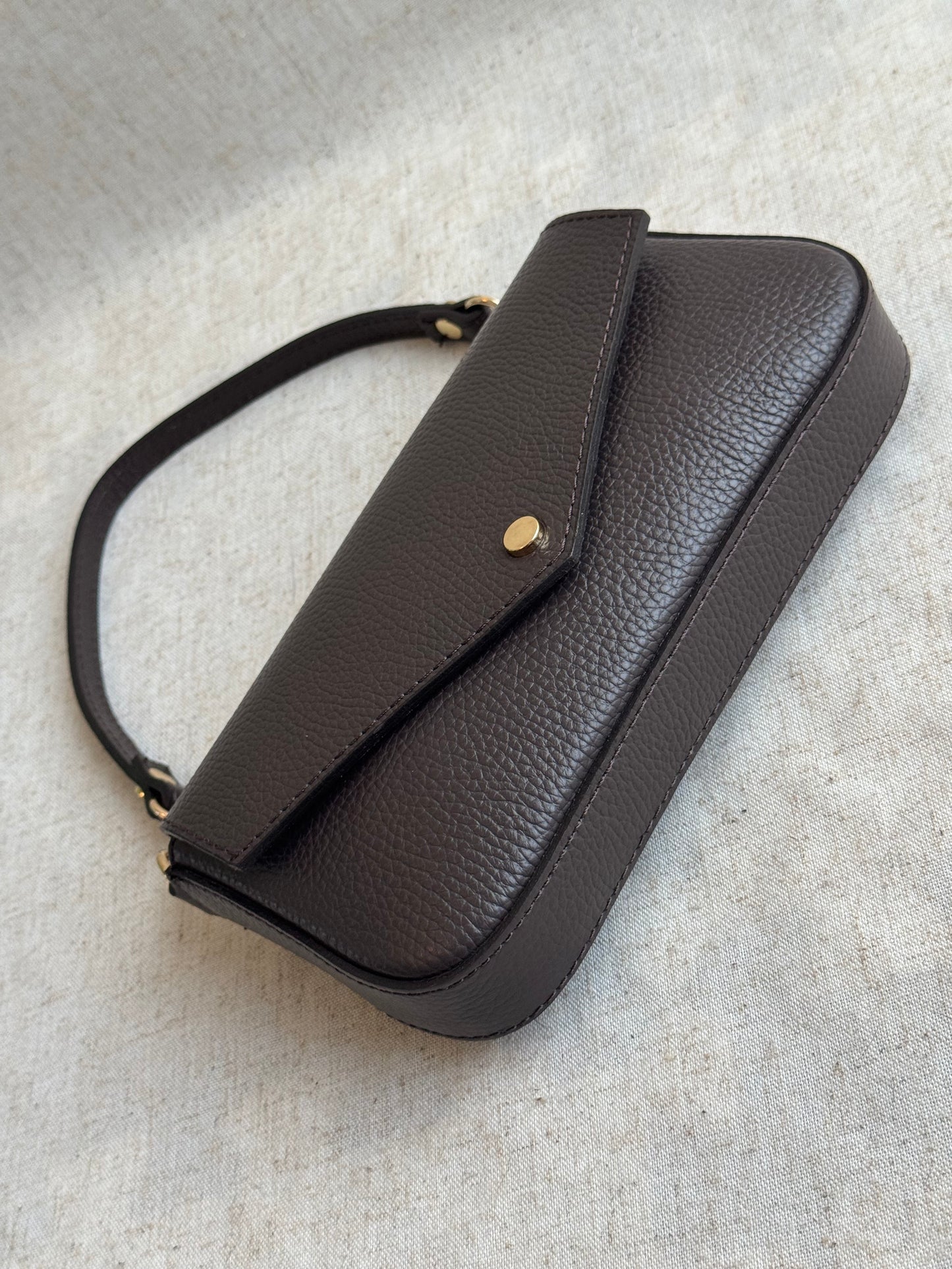 Borsa a spalla Felicia - con tracolla lunga