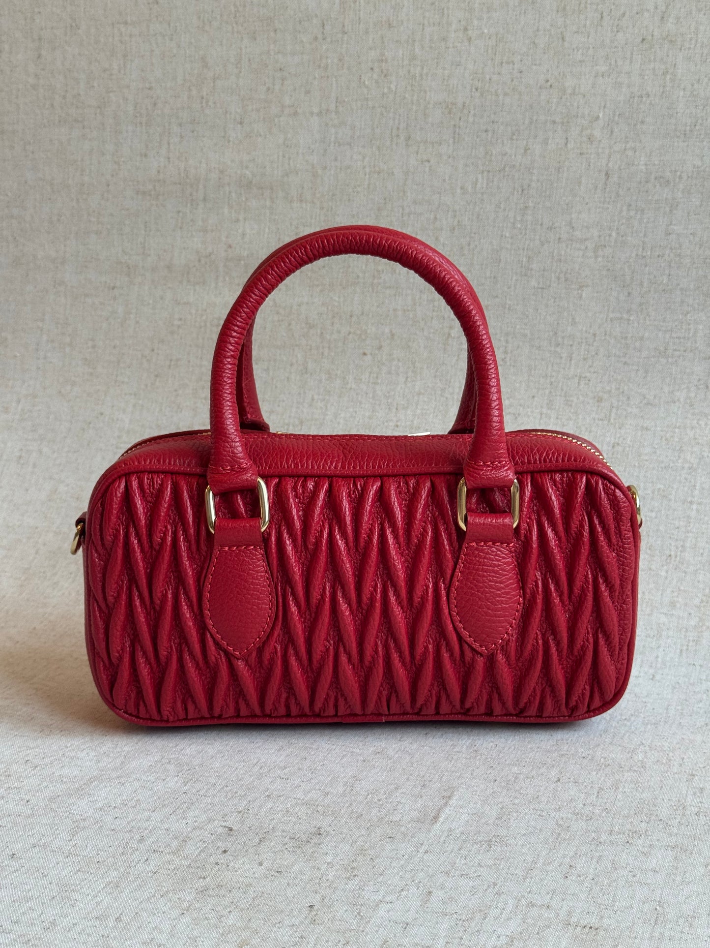 Borsa Melanie - variante 2, con tracolla lunga