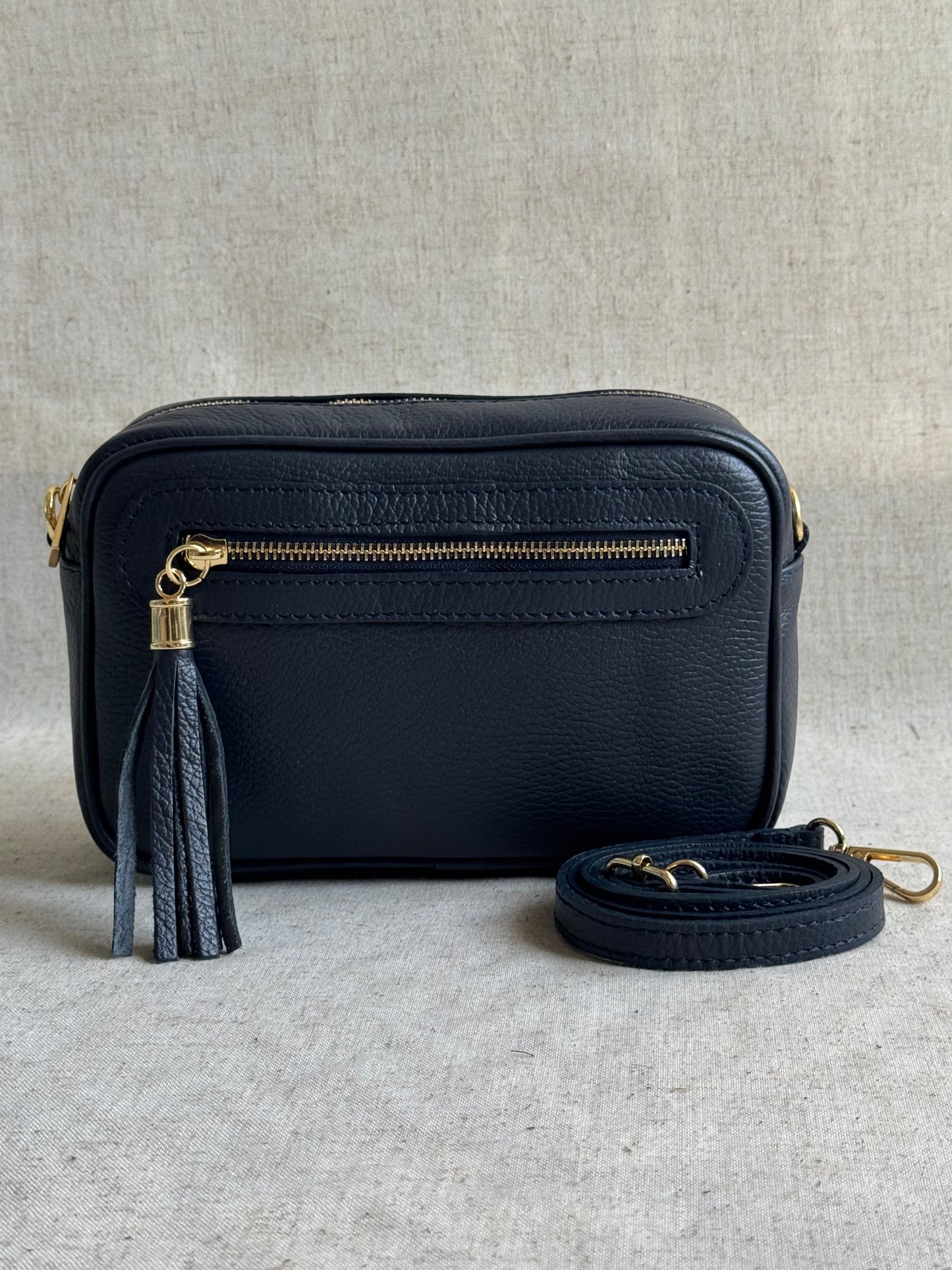 Borsa a tracolla Nomad