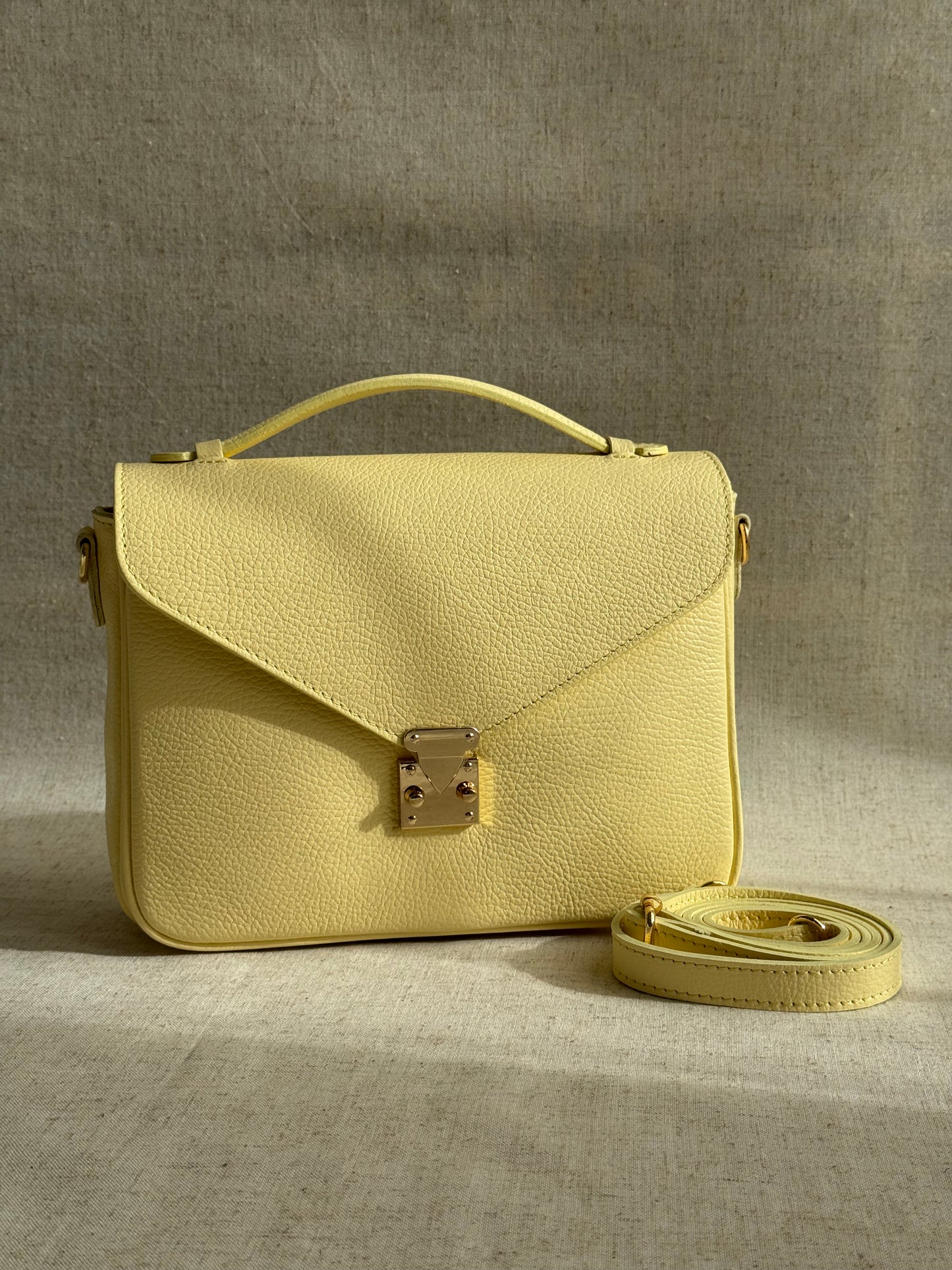 Borsa Matilde - con tracolla lunga
