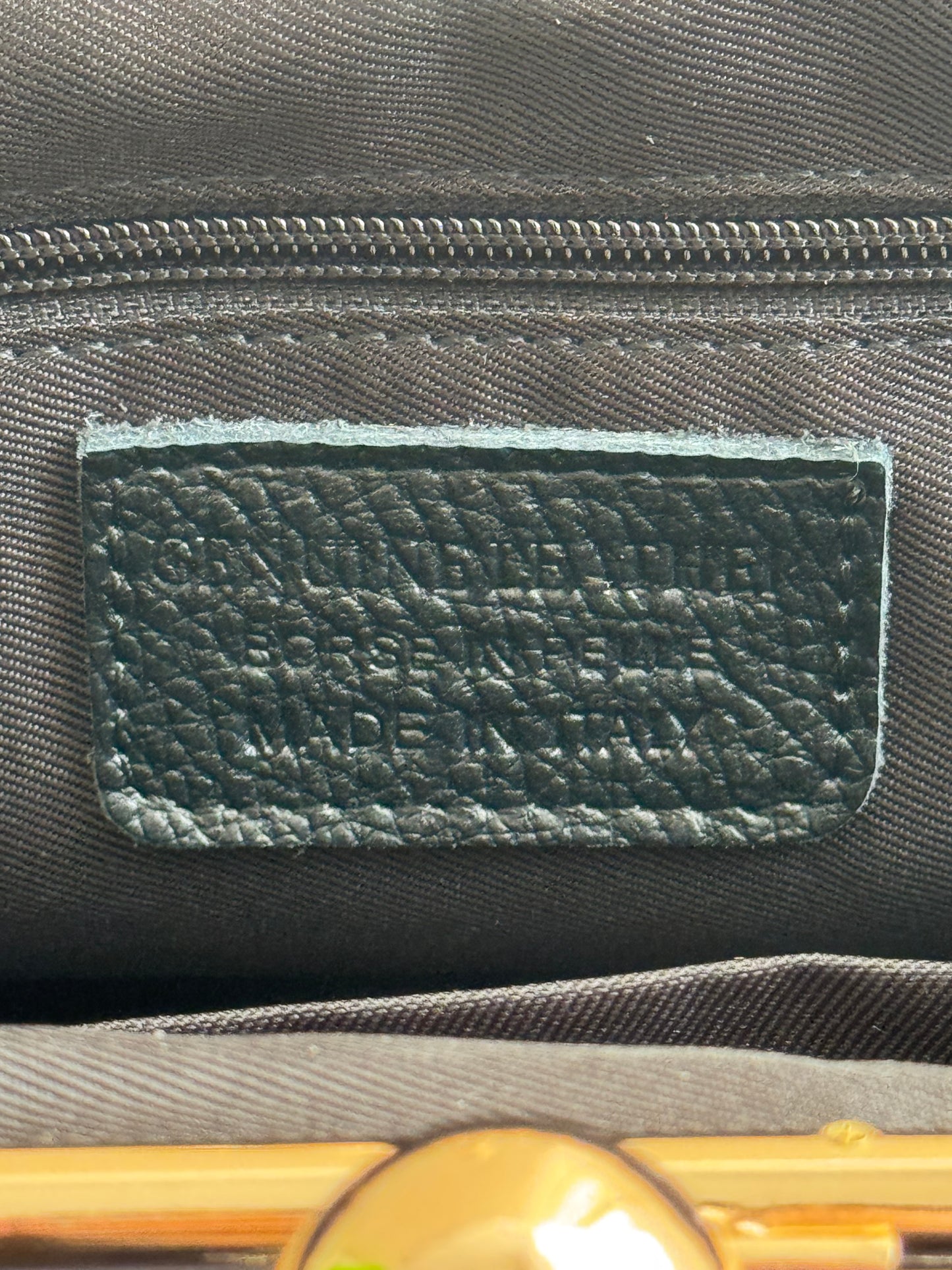 Borsa Raffy - misura grande, tracolla lunga