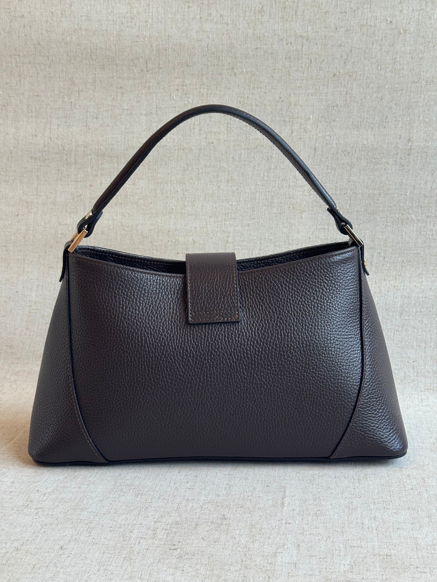 Borsa Cora - con tracolla lunga