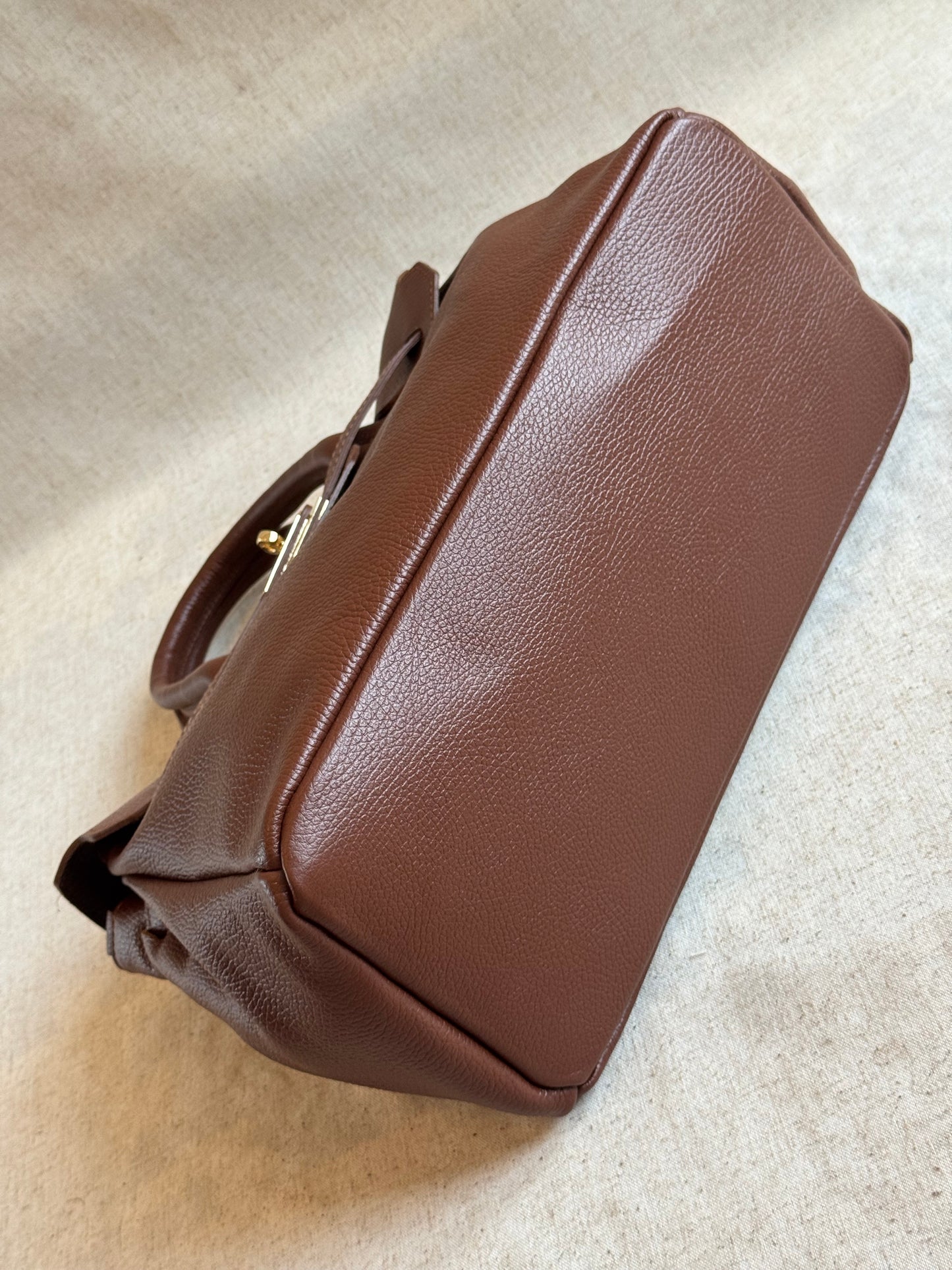 Maxi borsa Jane - con tracolla lunga