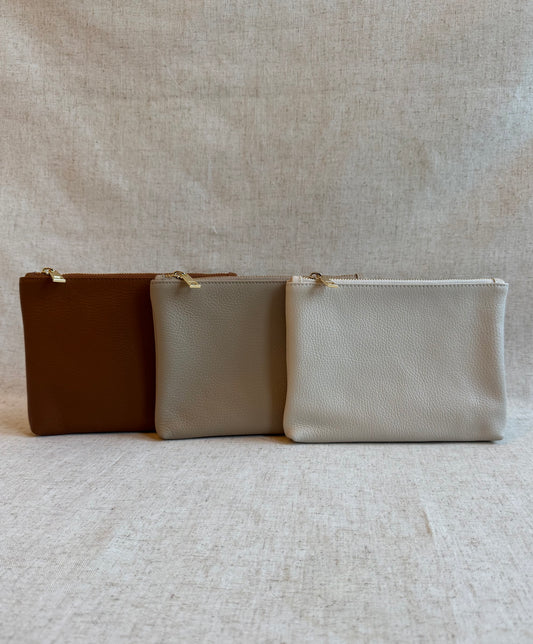 Pochette multi-uso Tiziana