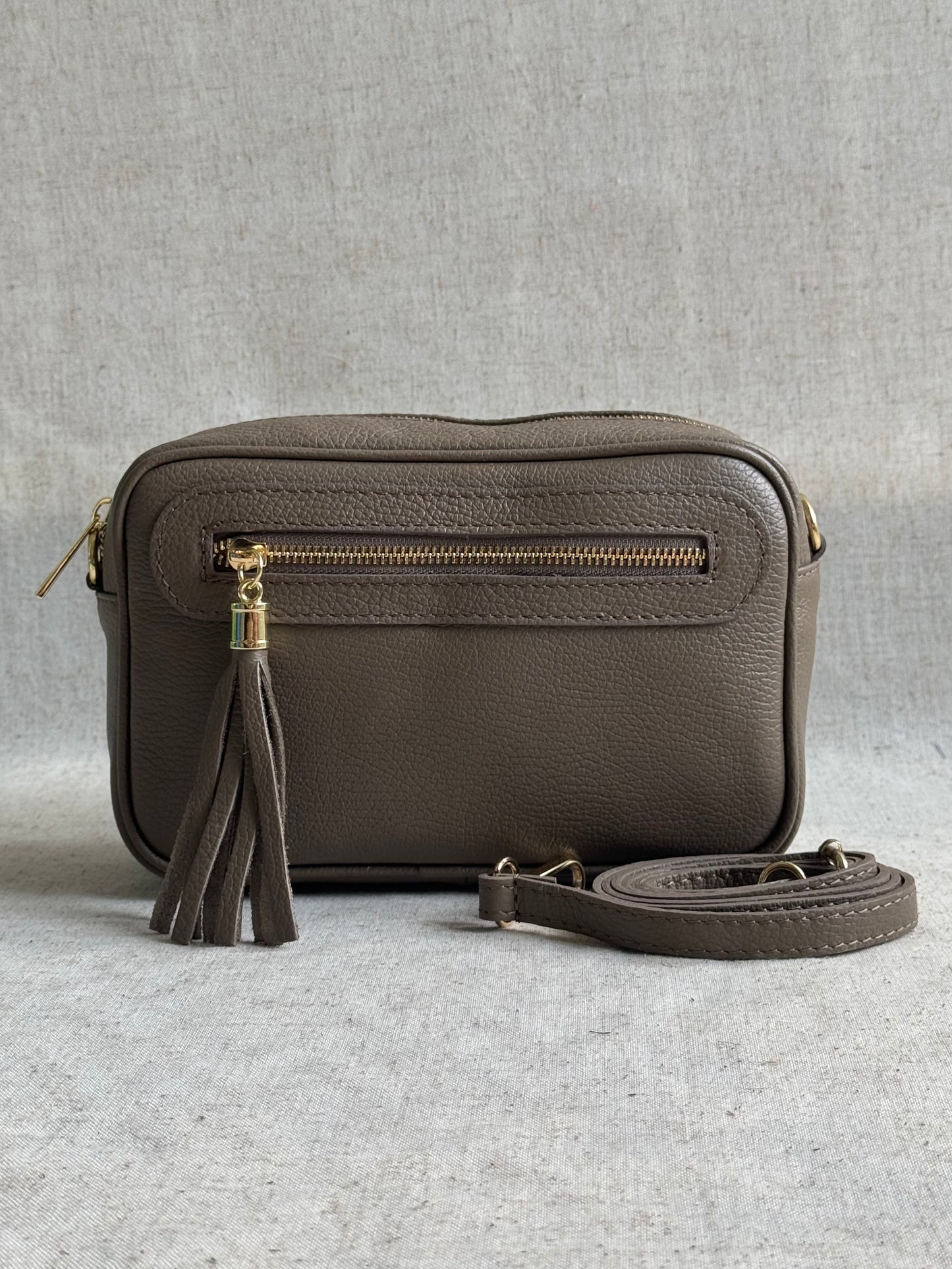 Borsa a tracolla Nomad