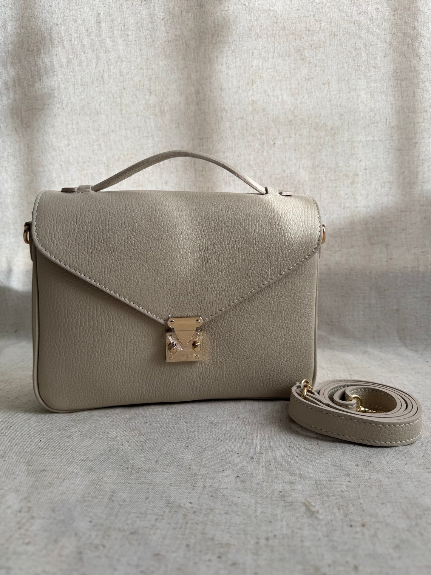 Borsa Matilde - con tracolla lunga
