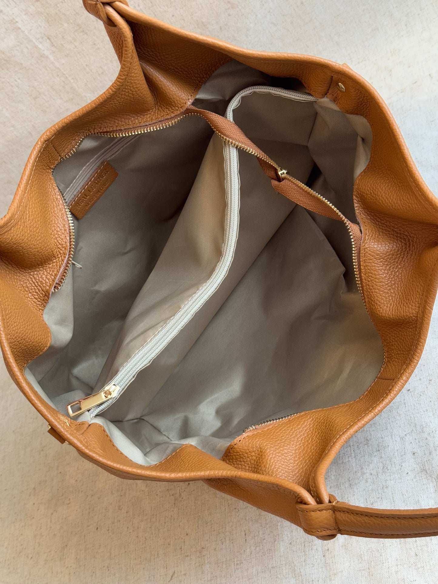 Borsa a spalla Roxy - con tracolla lunga