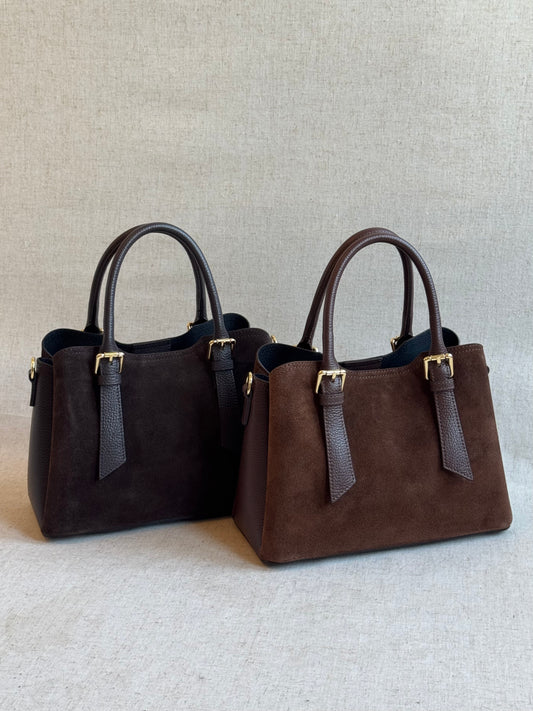 Borsa Antonella - con tracolla lunga