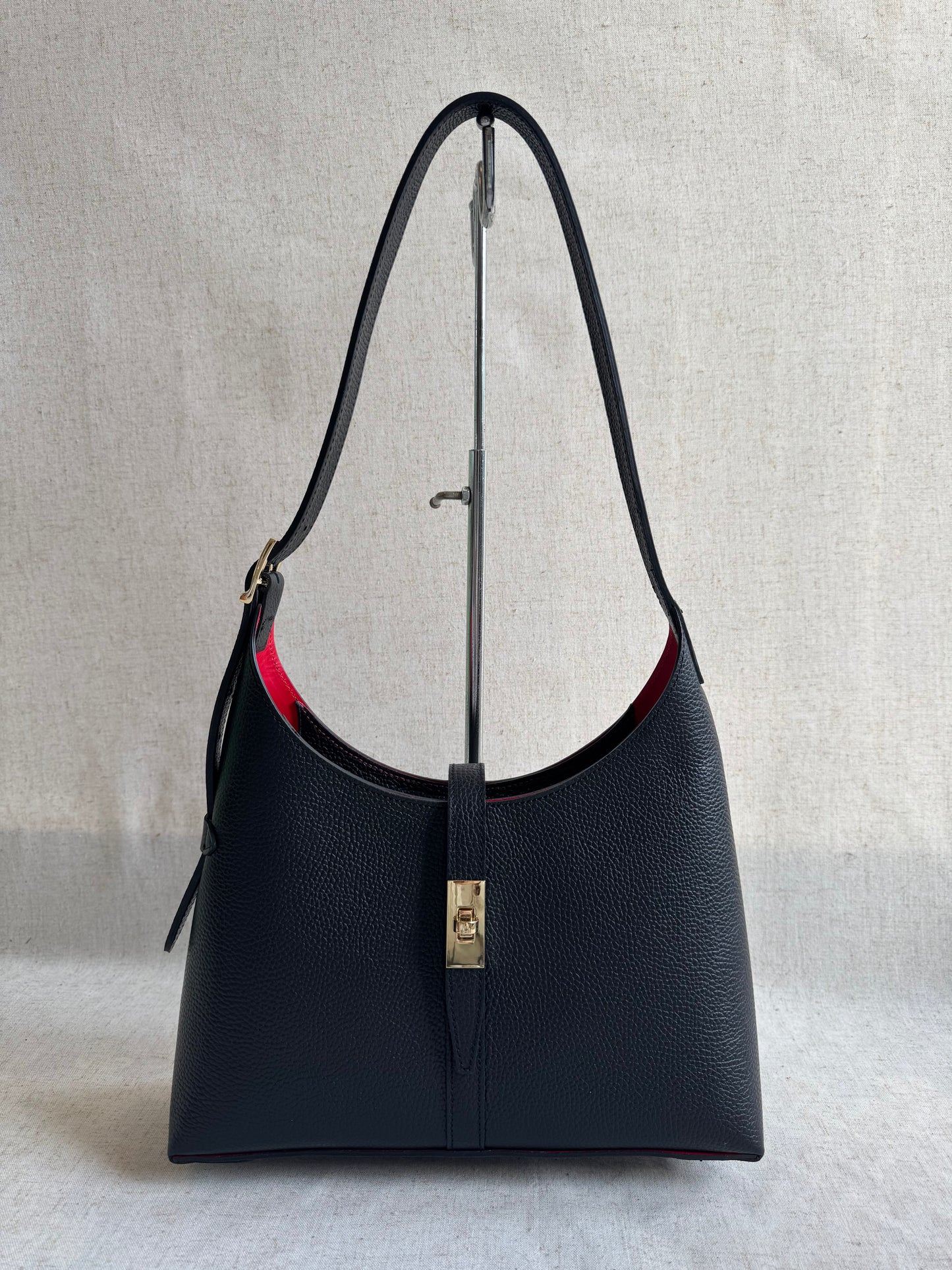 Borsa Anna - con pochette