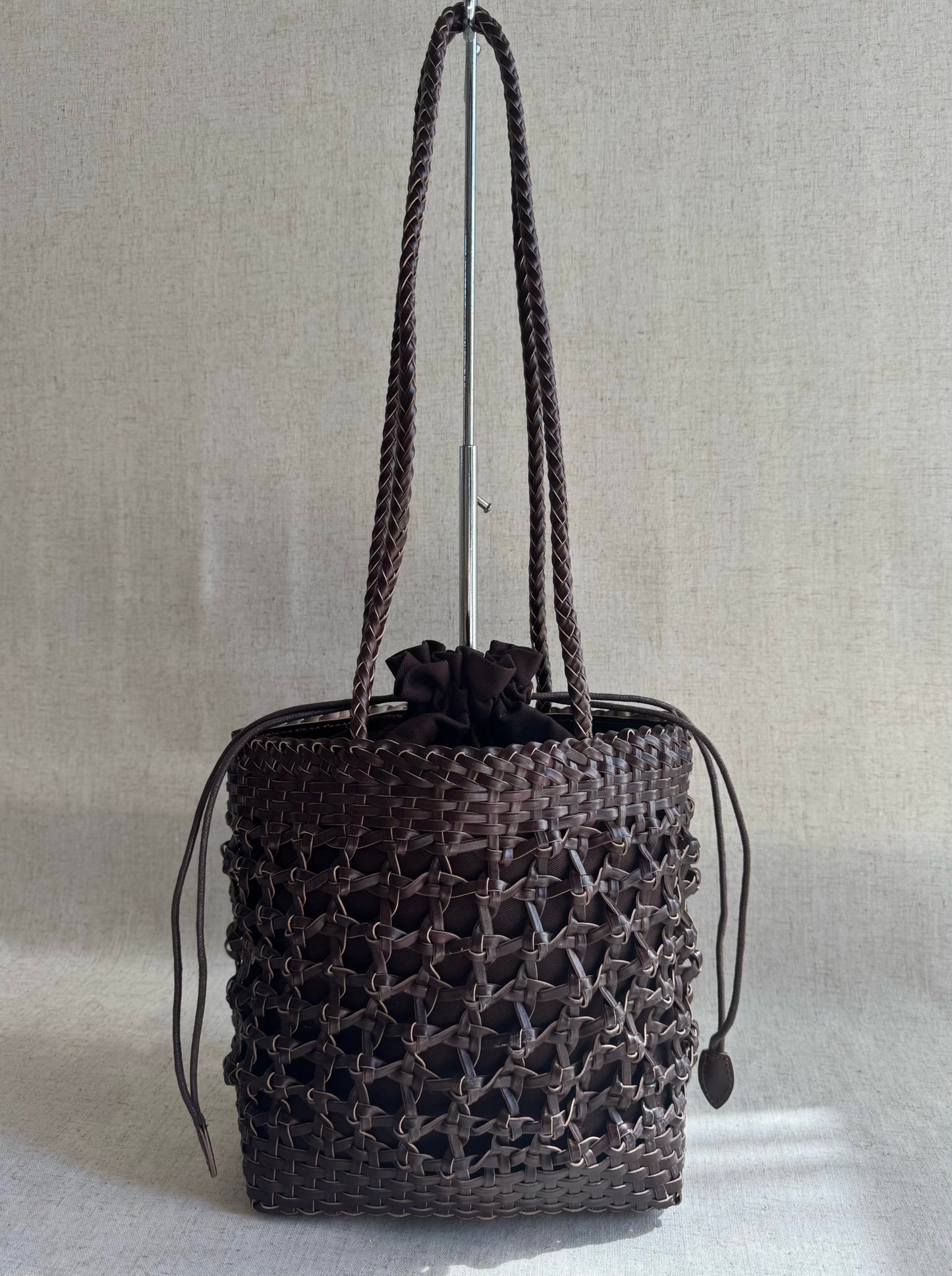 Borsa a spalla Amira