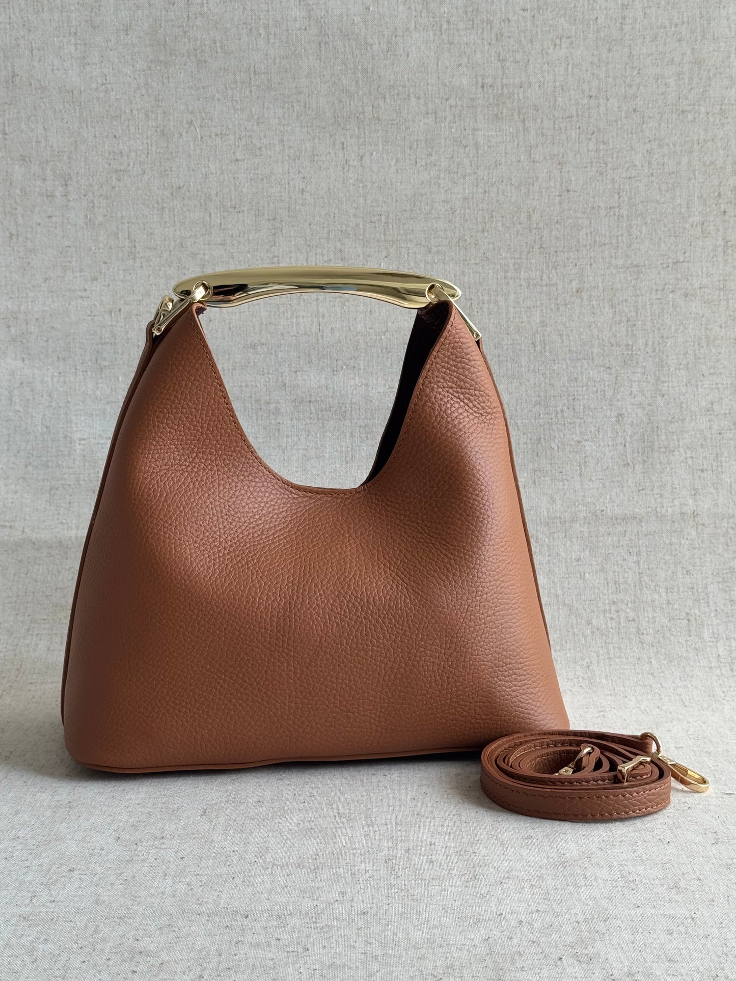 Borsa Mavi - misura grande, con tracolla lunga