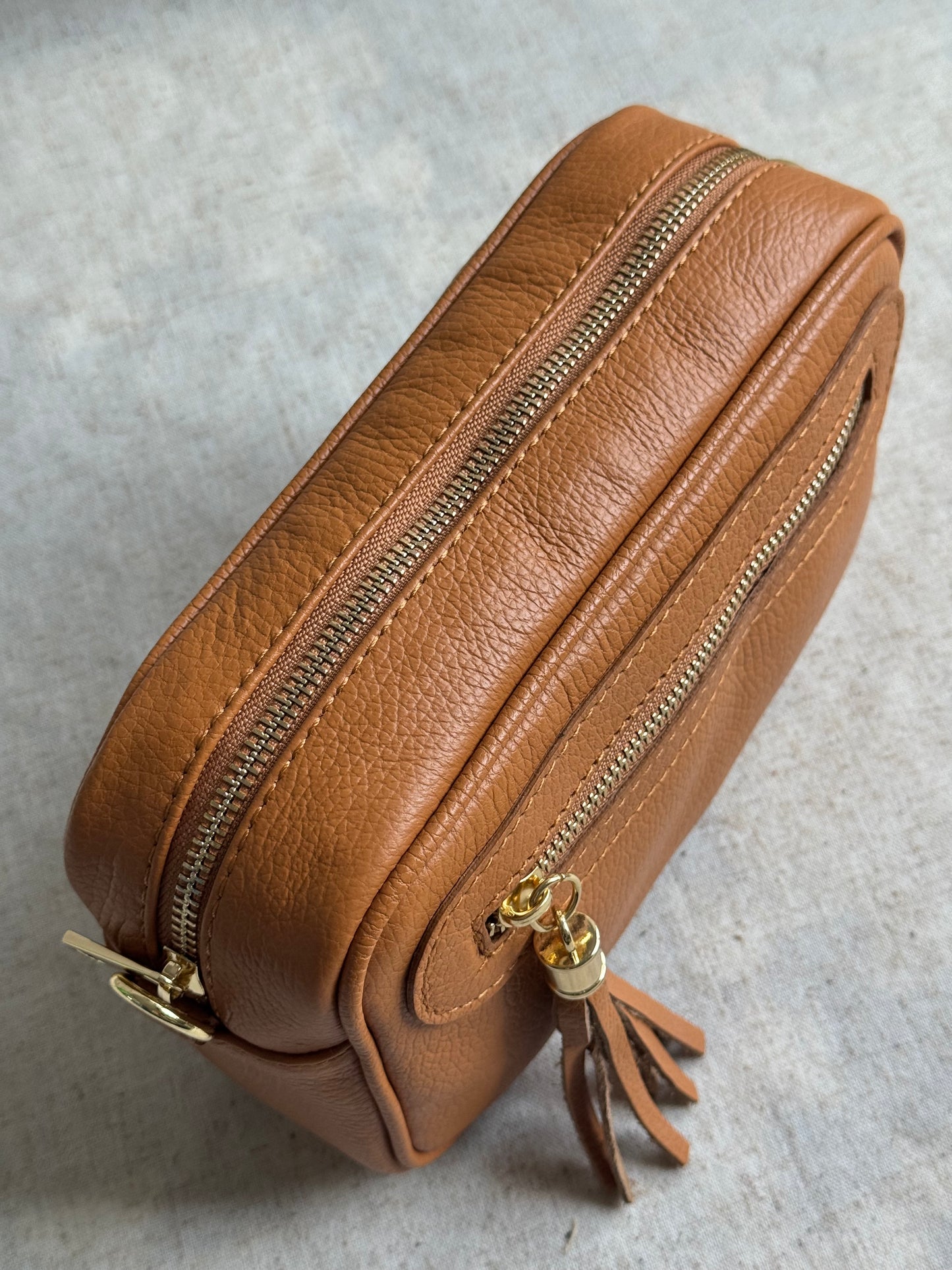 Borsa a tracolla Nomad
