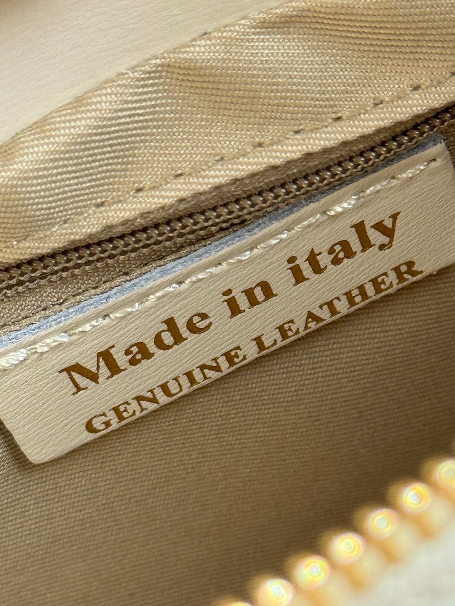 Borsa a spalla Elena - con tracolla lunga