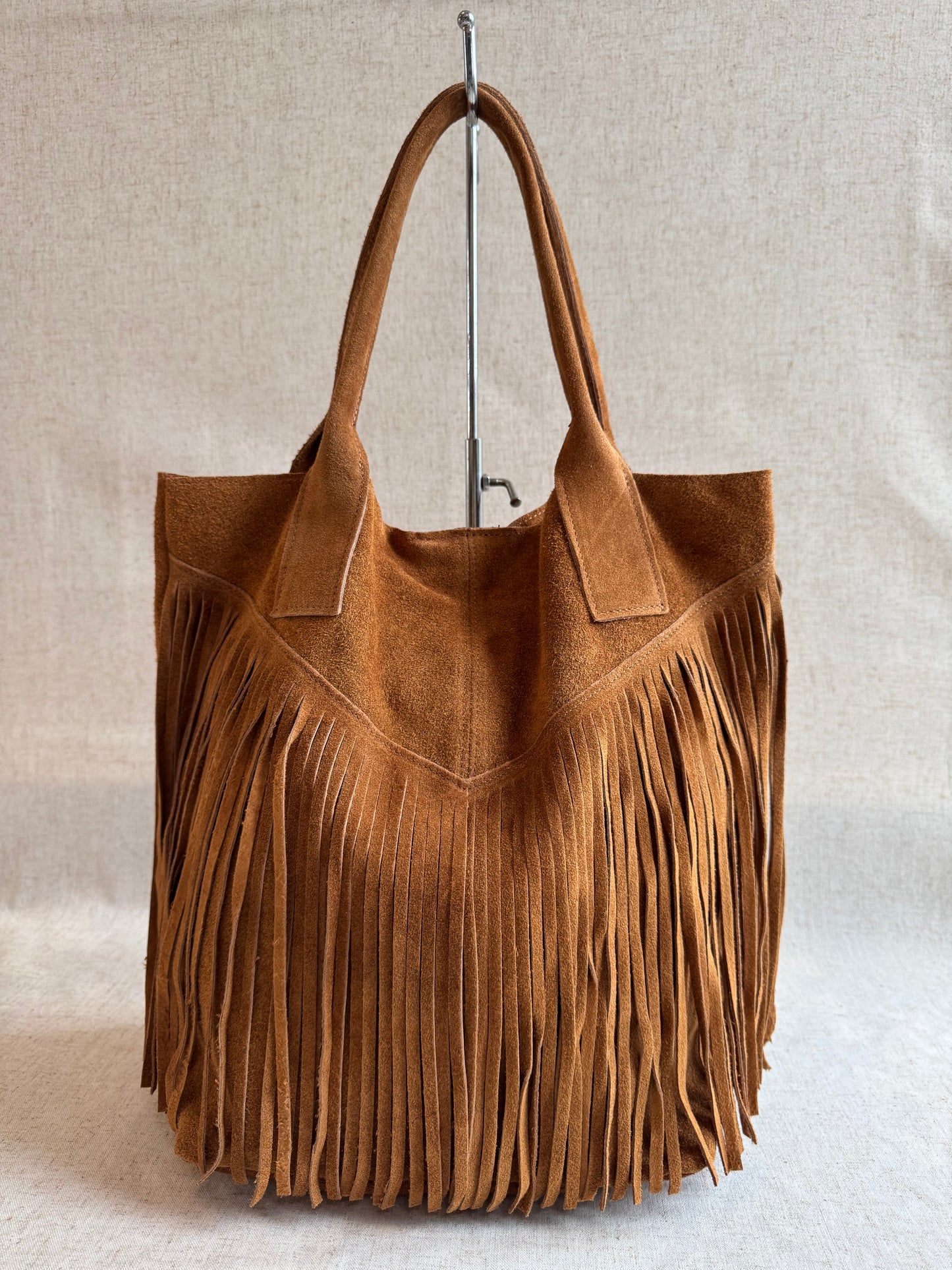 Maxi borsa a spalla Rio