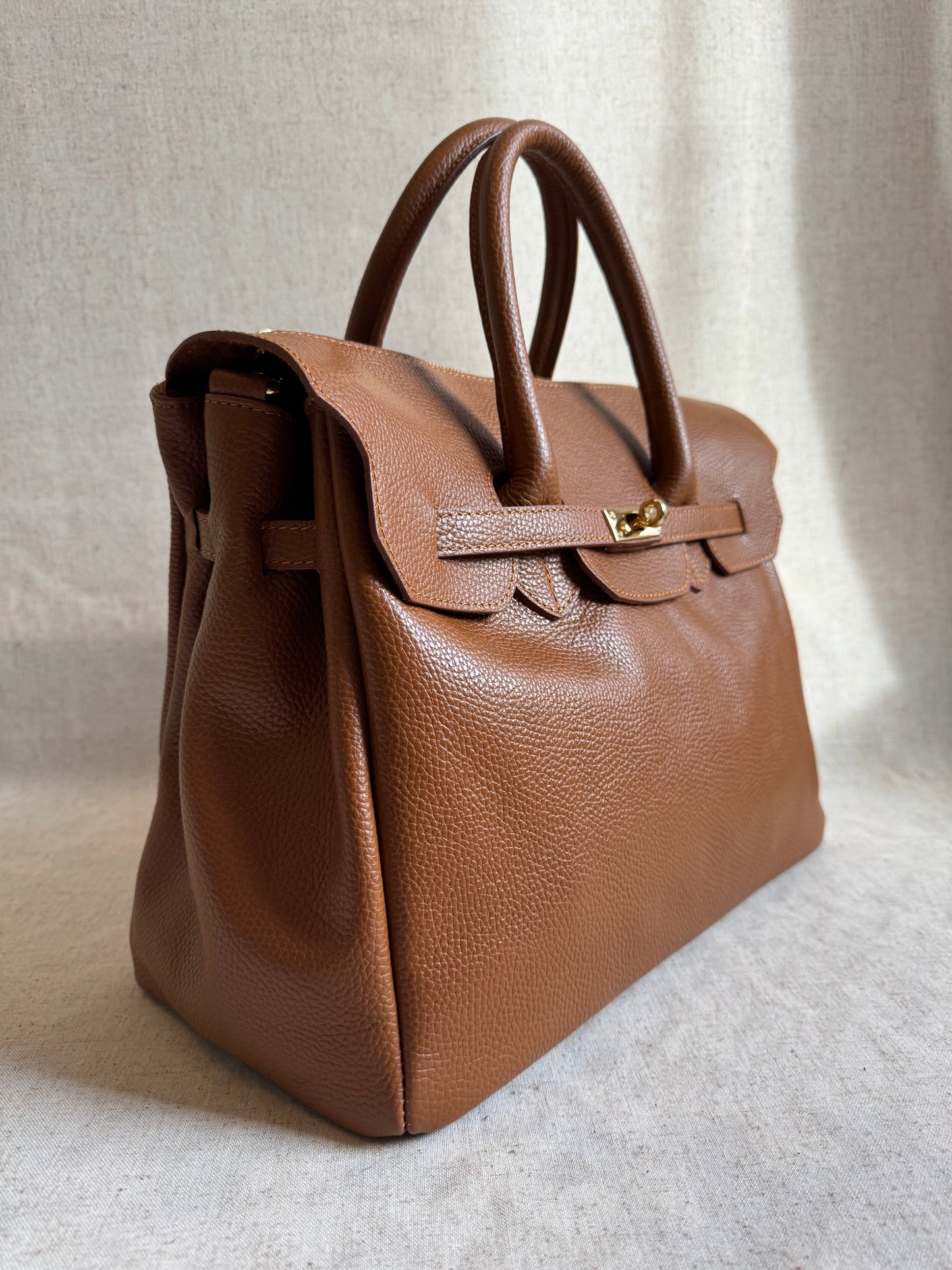 Maxi borsa Jane - con tracolla lunga