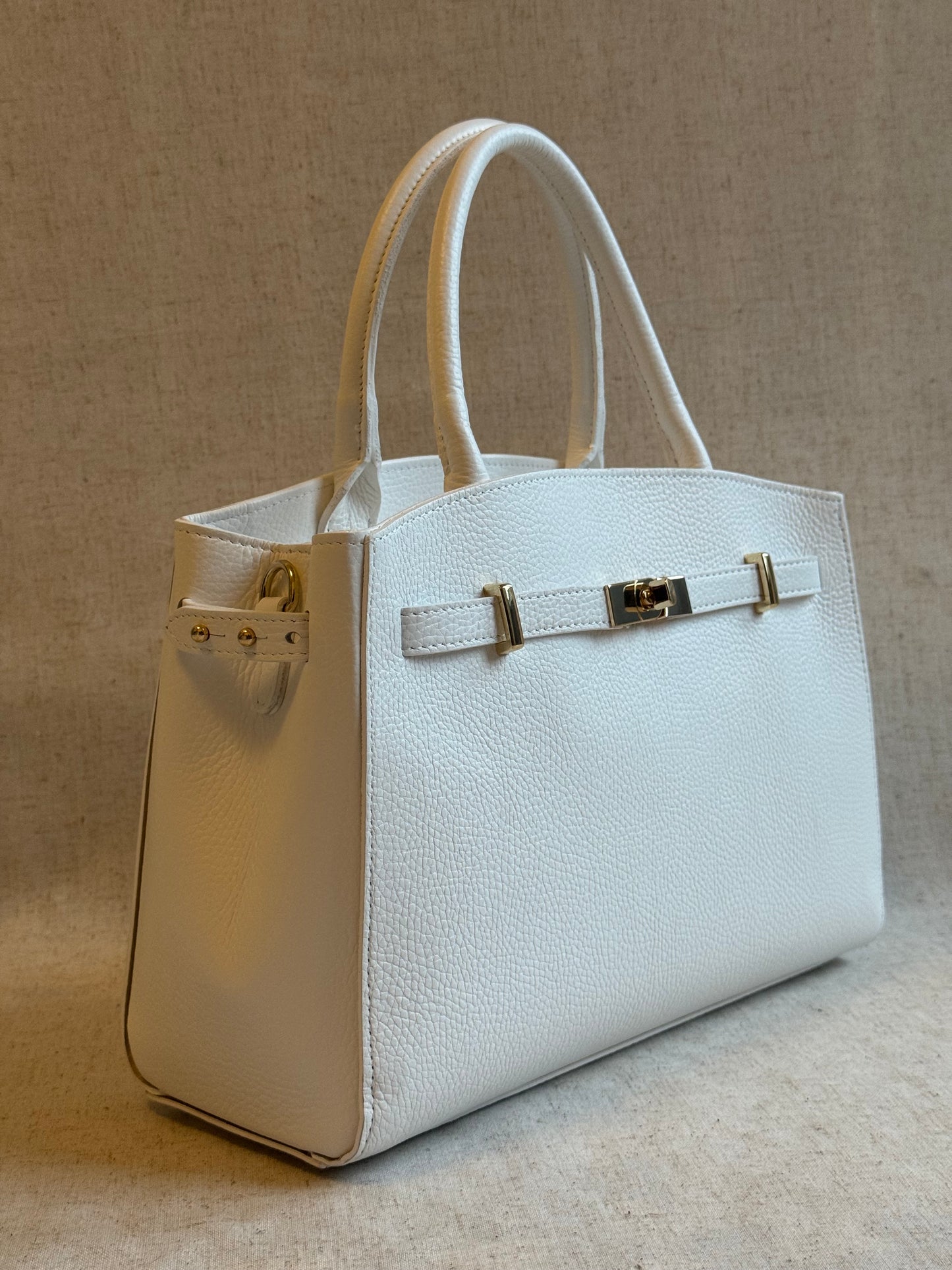 Borsa Dorothy - misura grande, con tracolla lunga