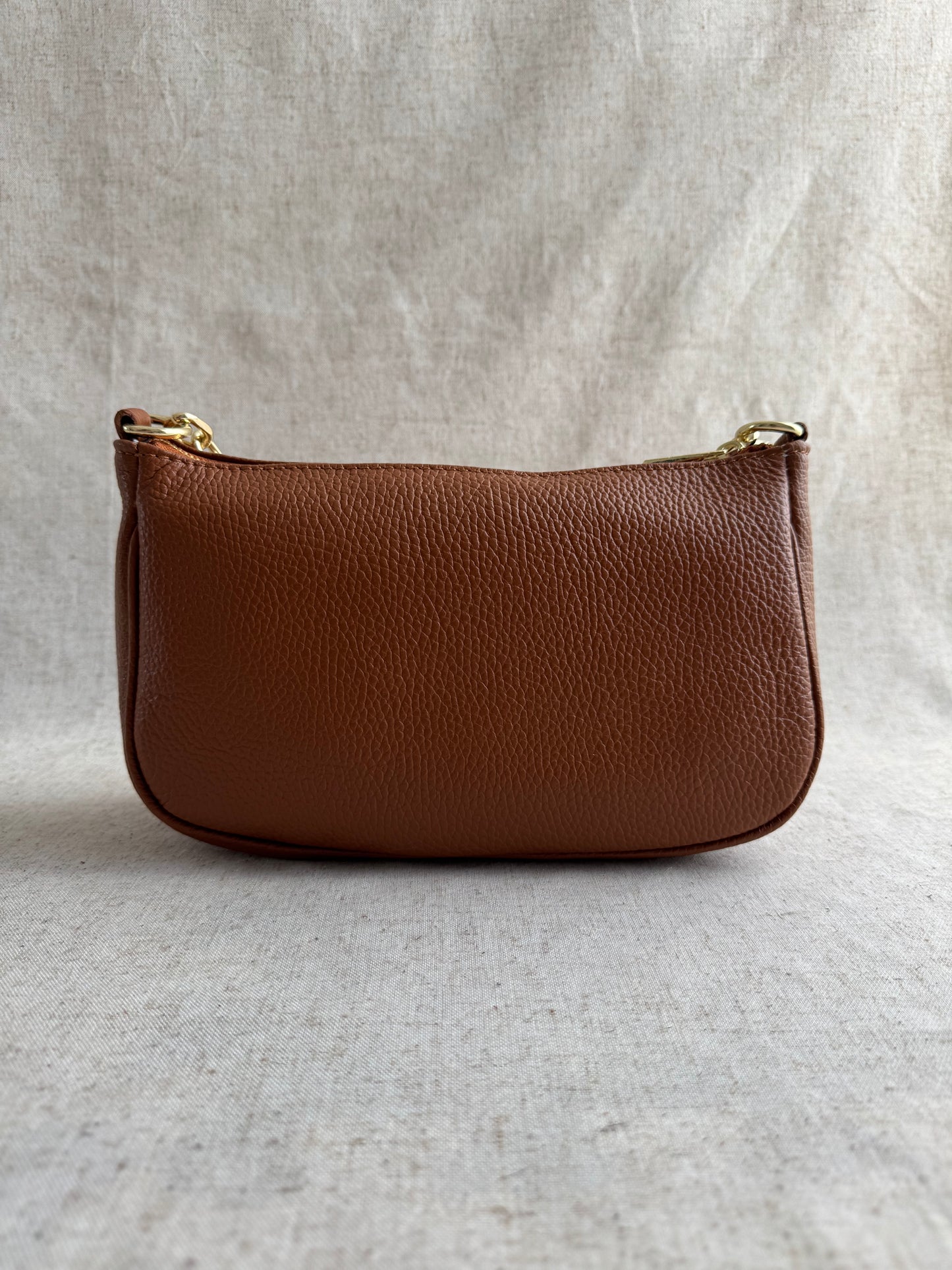 Borsa a spalla Lola - con tracolla lunga