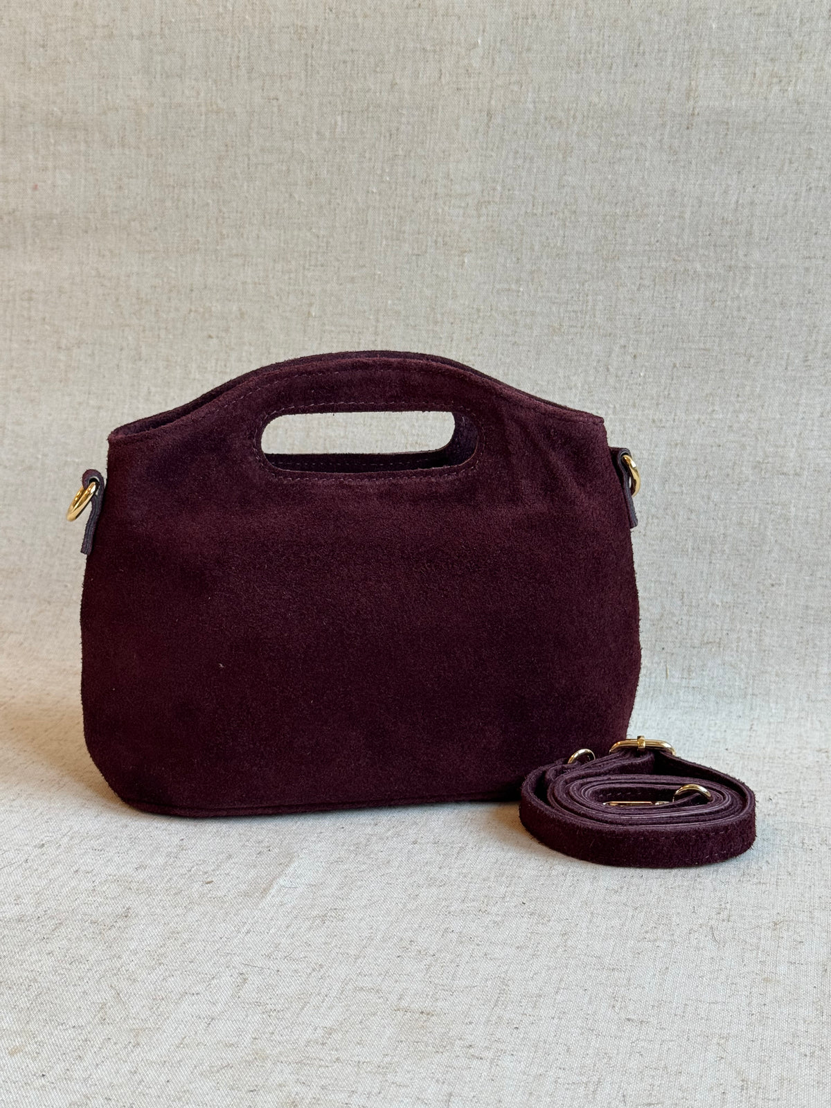 Borsa Madeline - con tracolla lunga