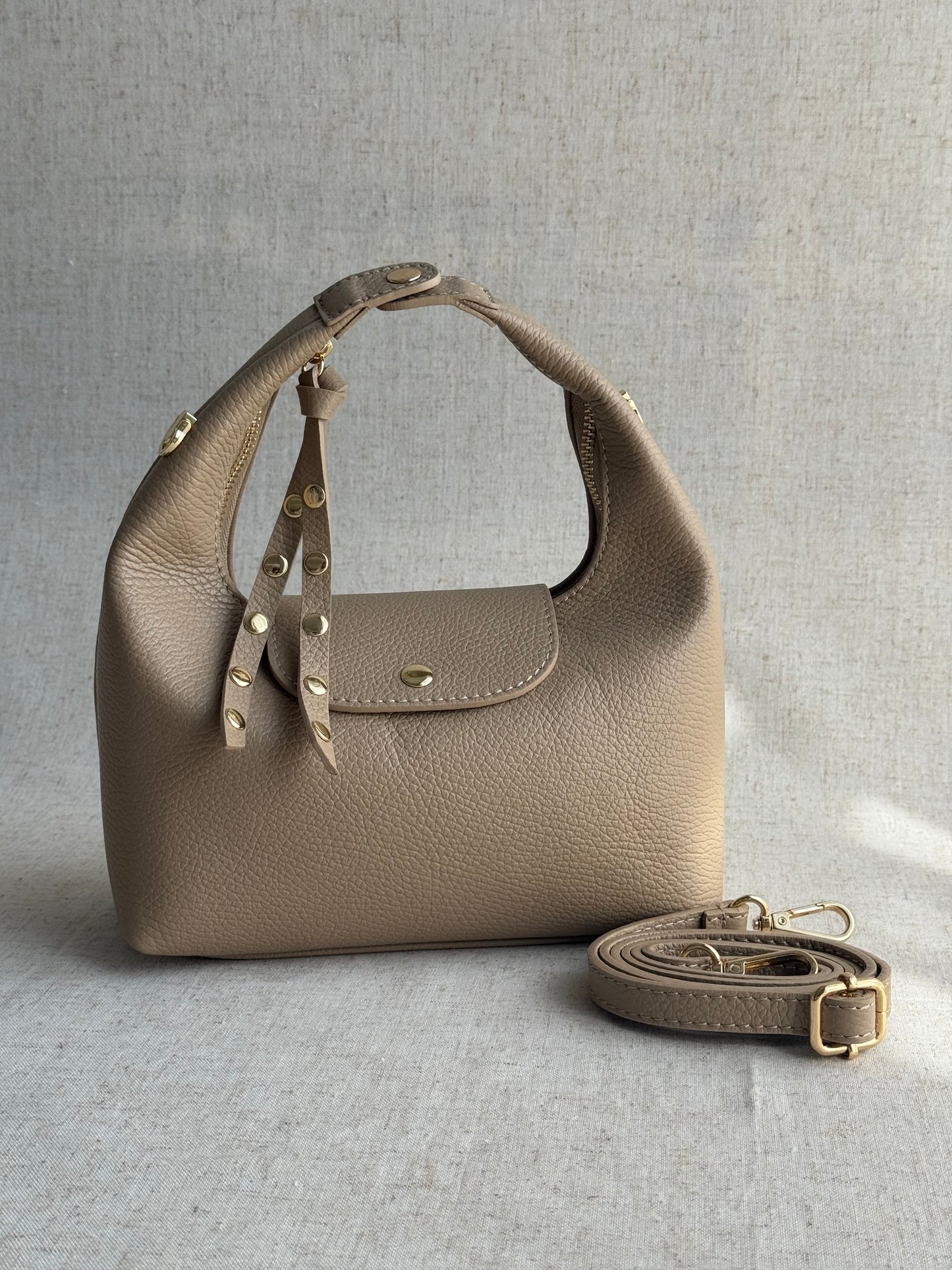 Borsa Lagoon - con tracolla lunga
