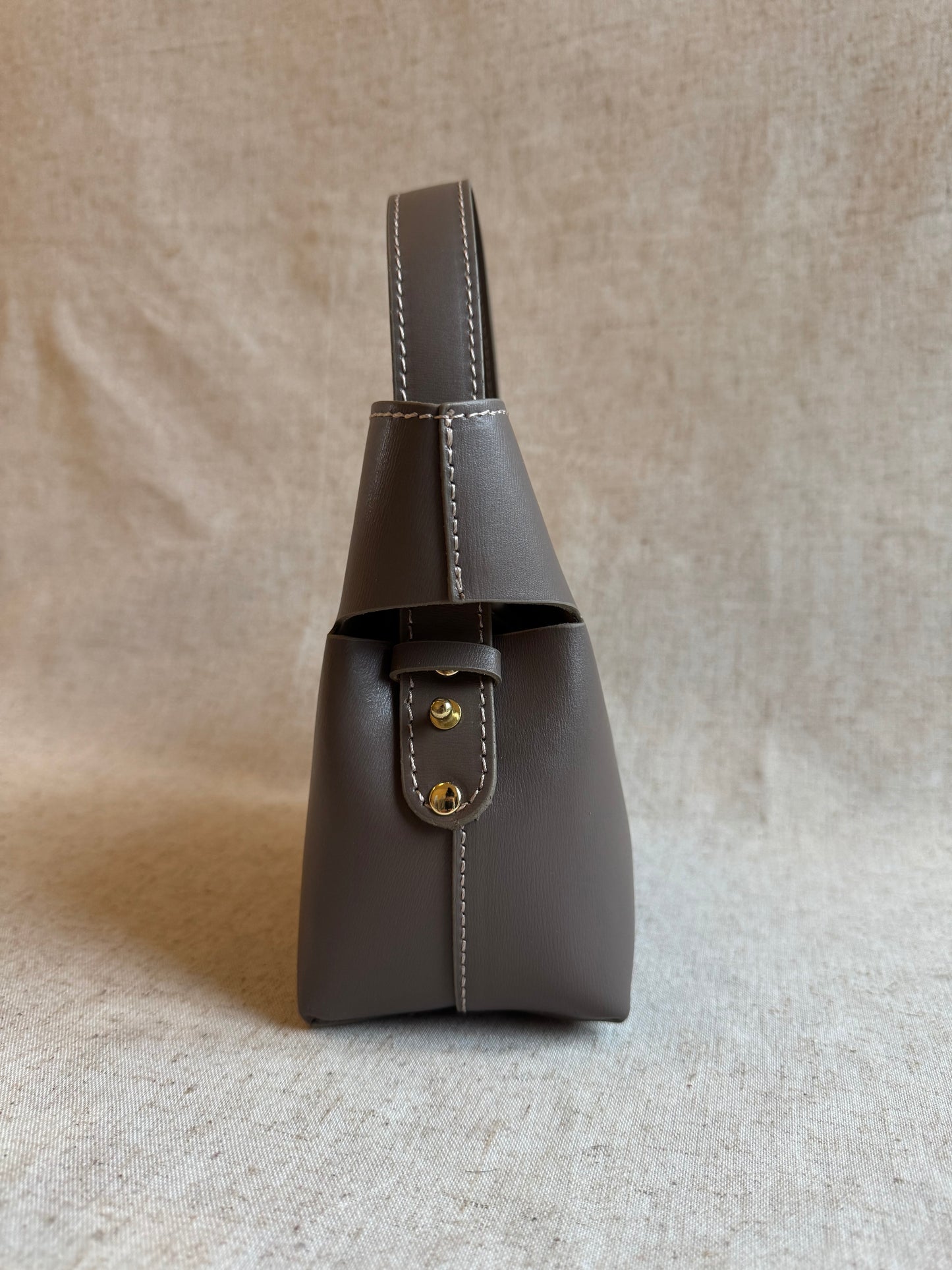 Borsa Ella - con tracolla lunga