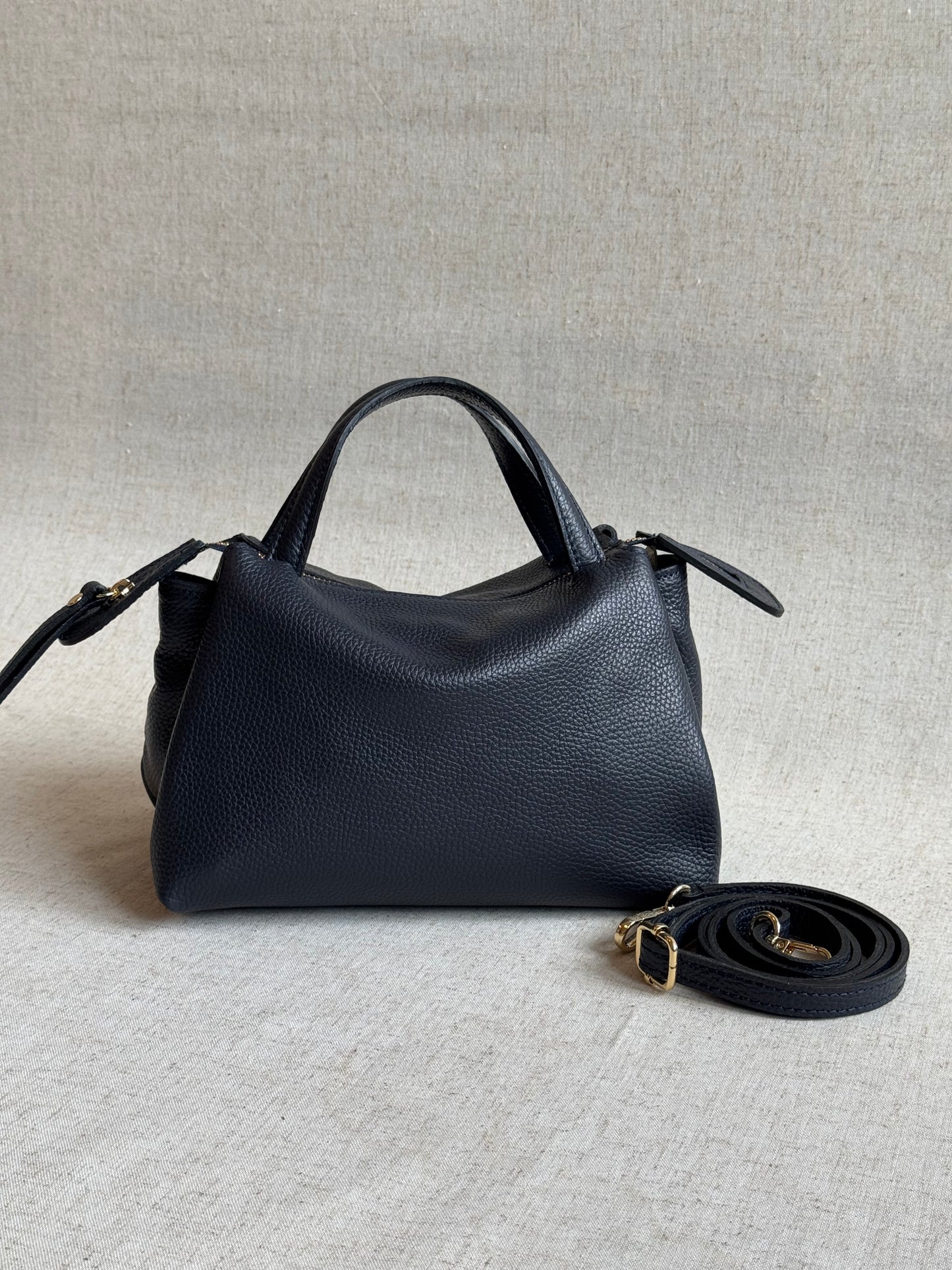 Borsa Grace - con tracolla lunga