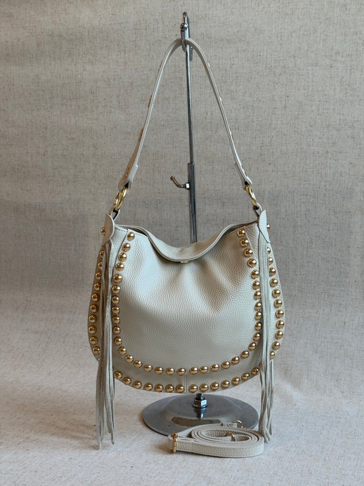 Borsa a spalla Texas - con tracolla lunga