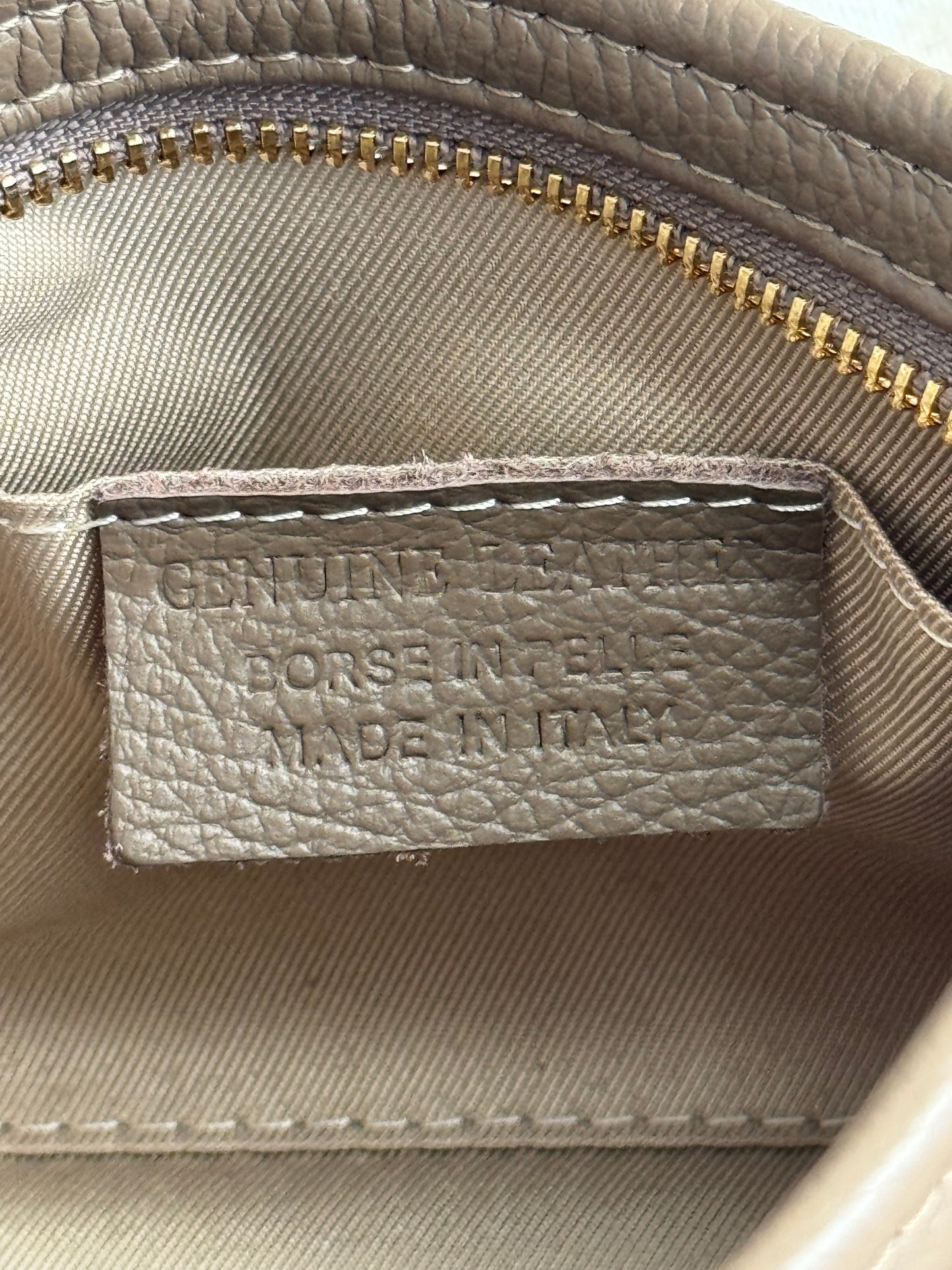 Borsa Kate - con tracolla lunga