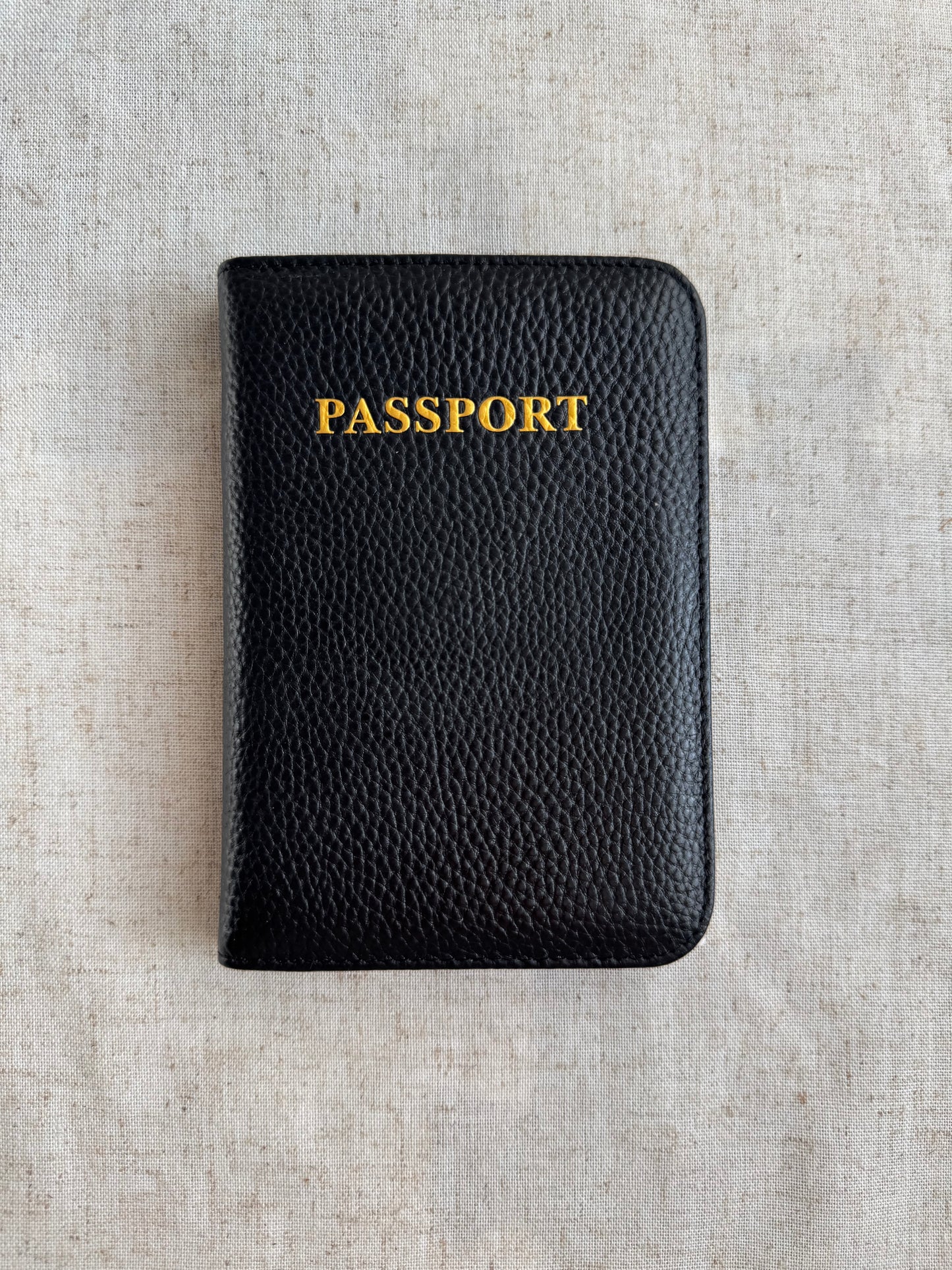 Porta passaporto Olly