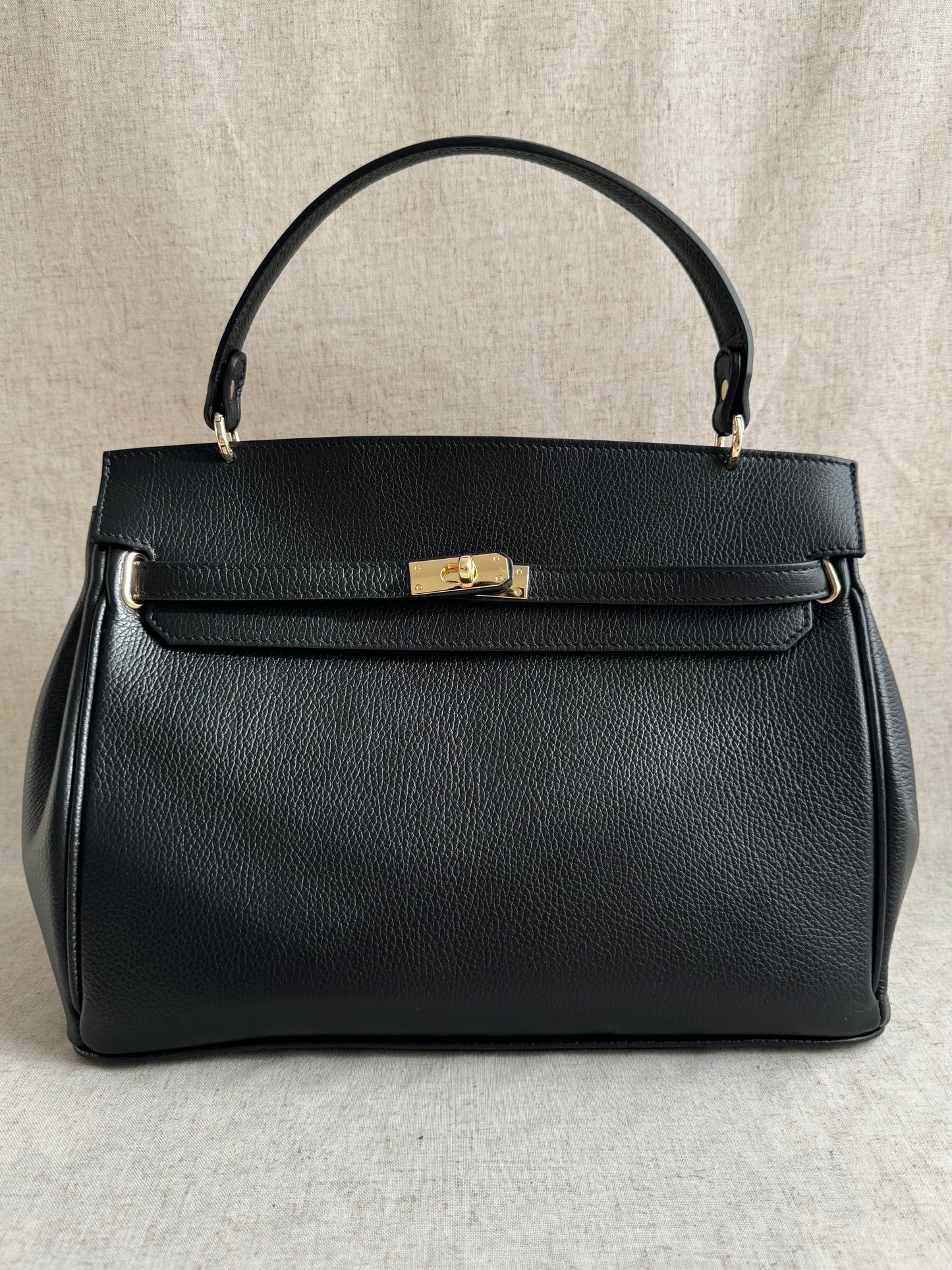 Maxi borsa Daphne - con tracolla lunga