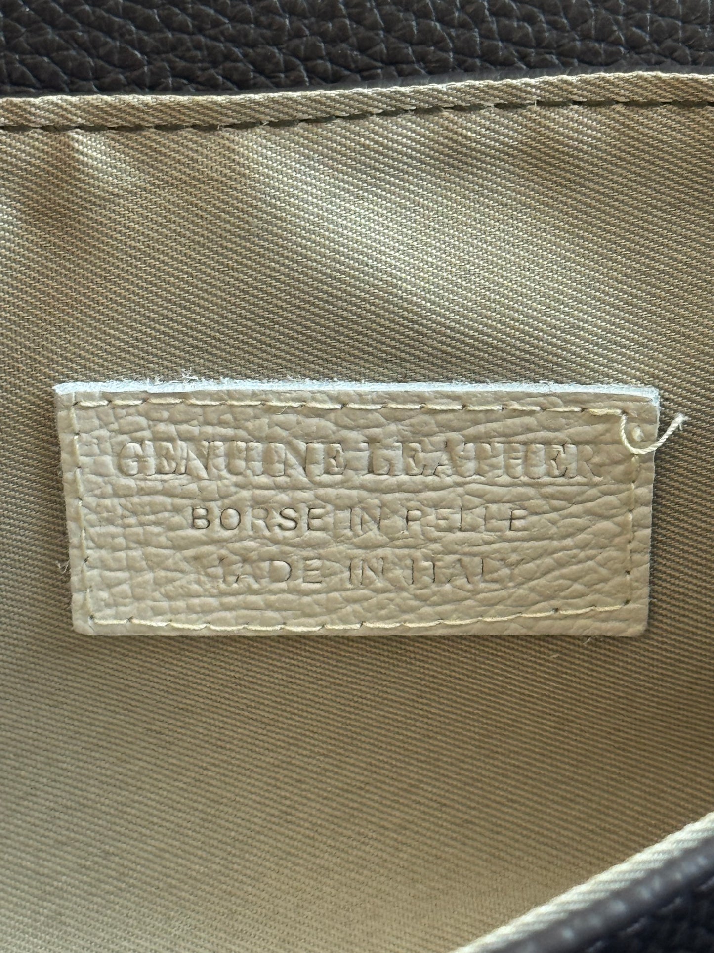 Borsa a spalla Felicia - con tracolla lunga