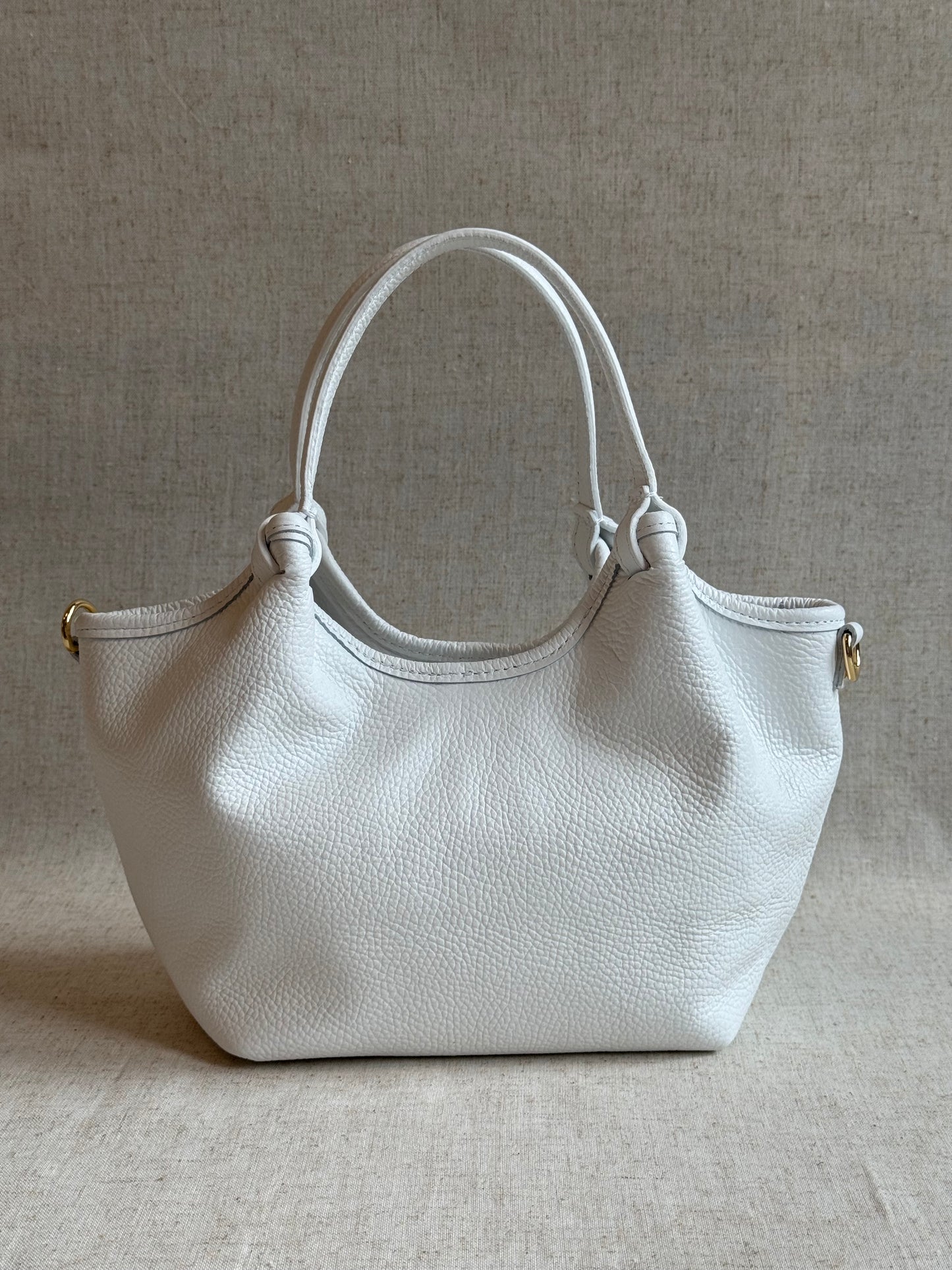 Borsa Roxy - misura piccola, con tracolla lunga