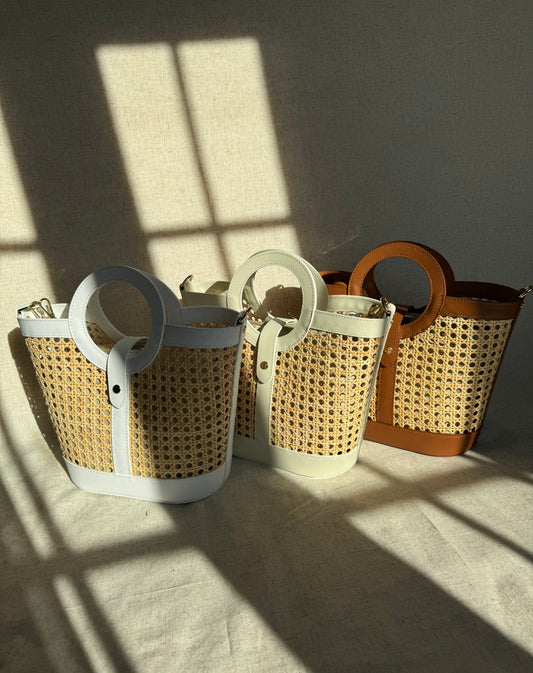 Borsa Alice - con tracolla lunga