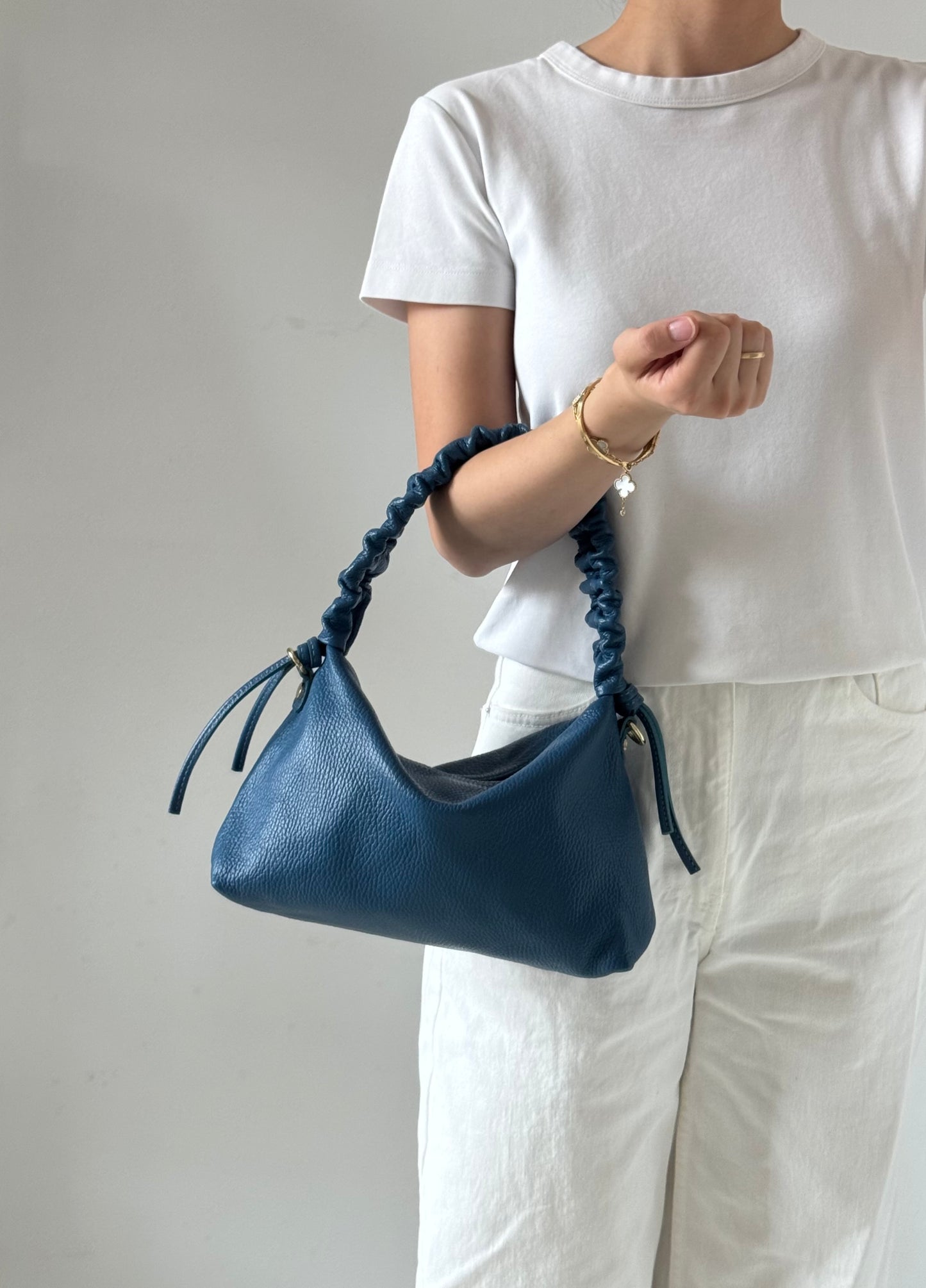 Borsa Ally - con tracolla lunga