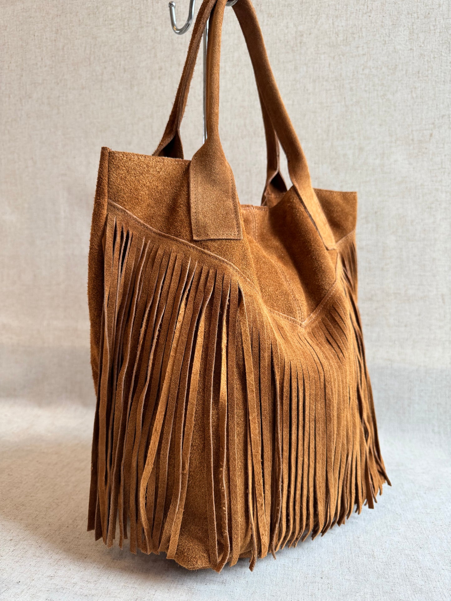 Maxi borsa a spalla Rio