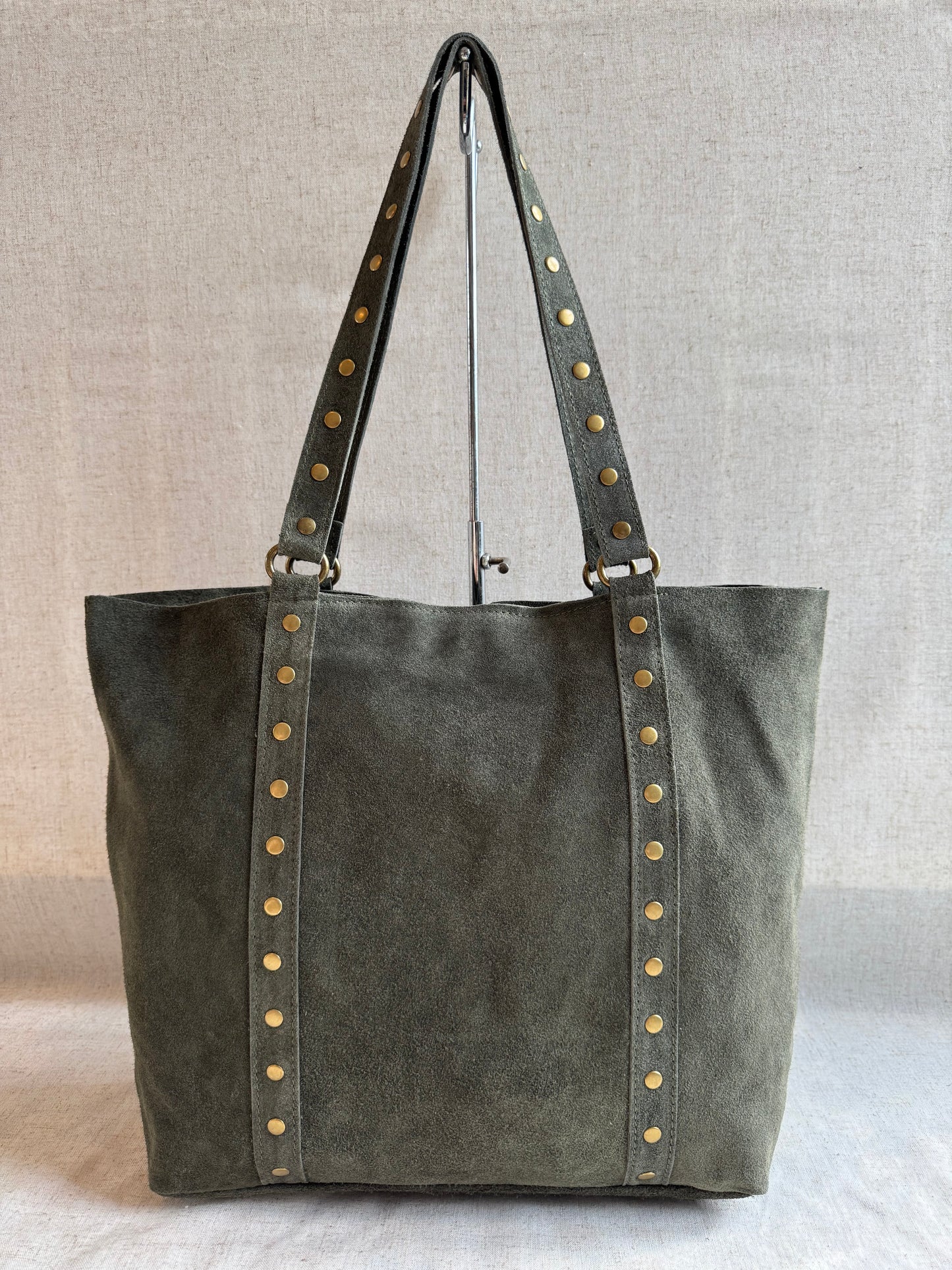 Maxi borsa a spalla Beth