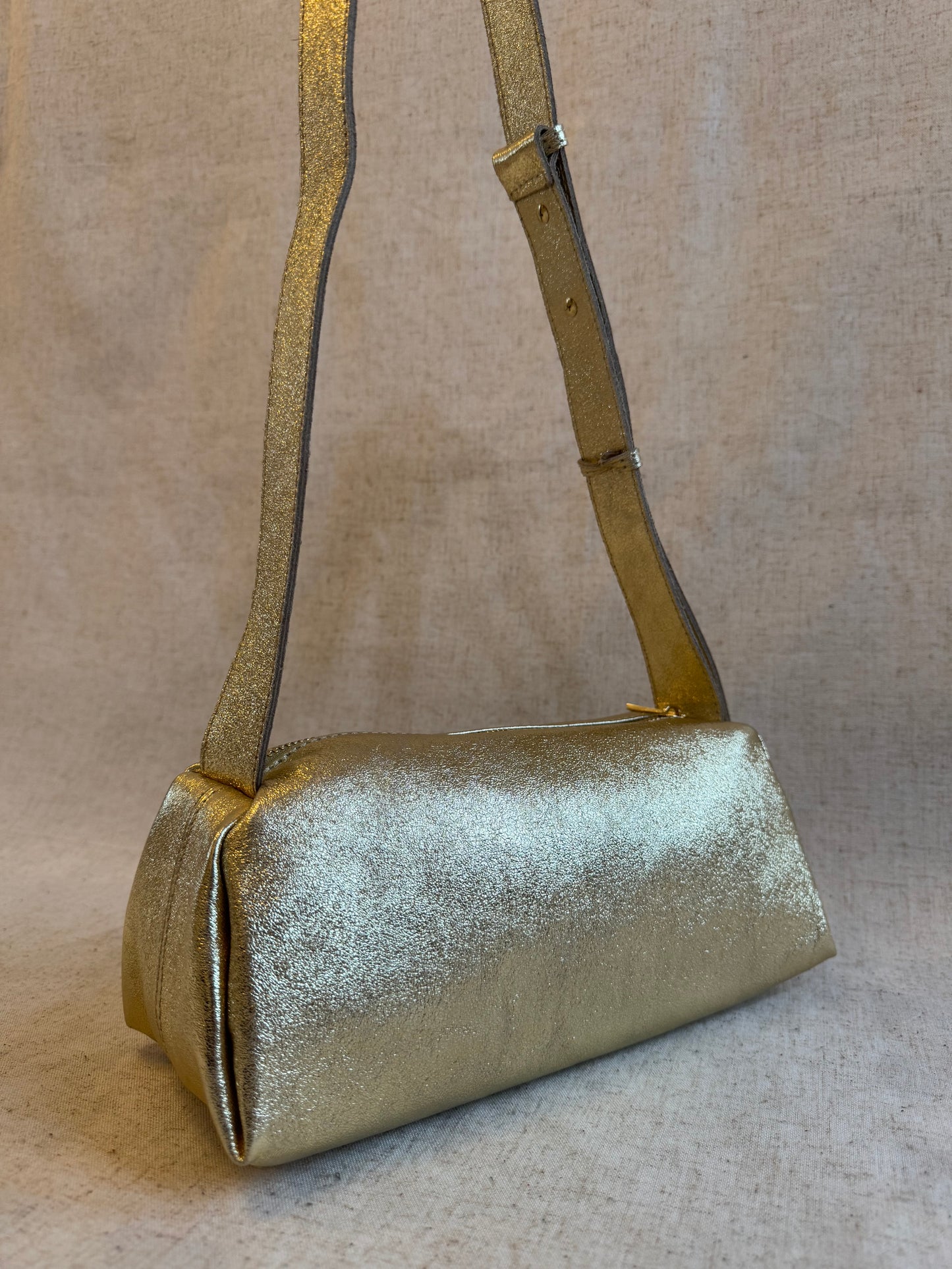 Borsa crossbody Jay - manico regolabile