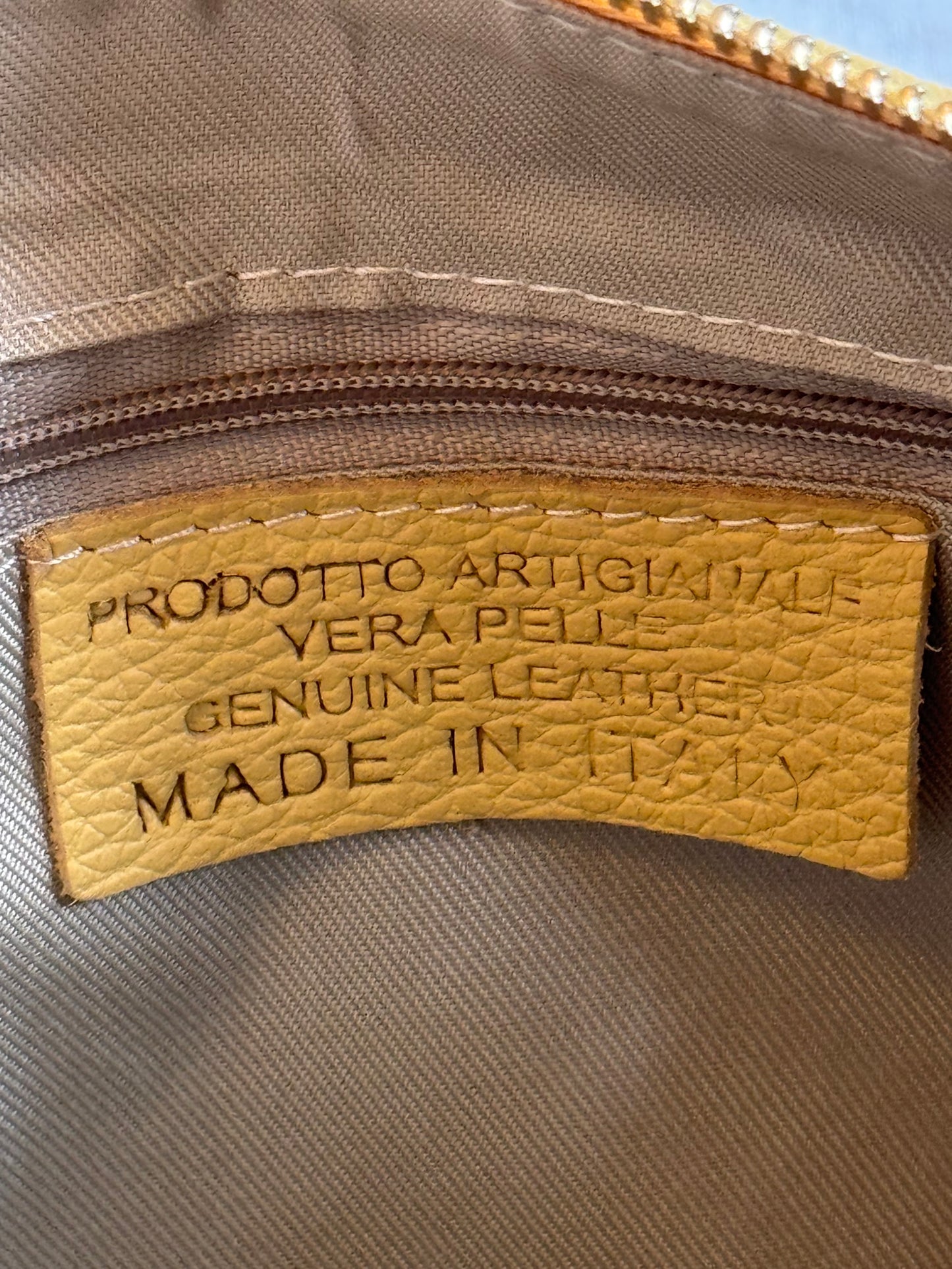 Borsa Prisma - con tracolla lunga