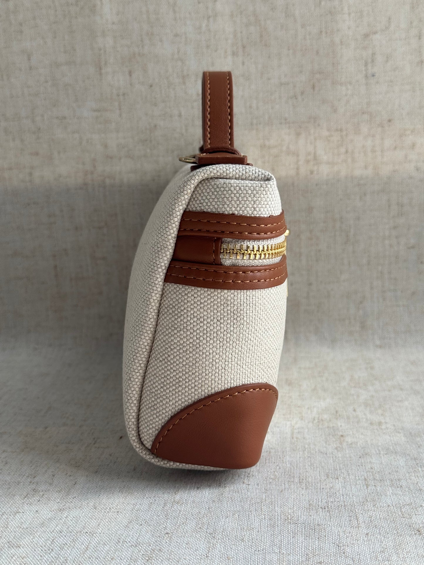 Borsa a mano Adele - con tracolla lunga
