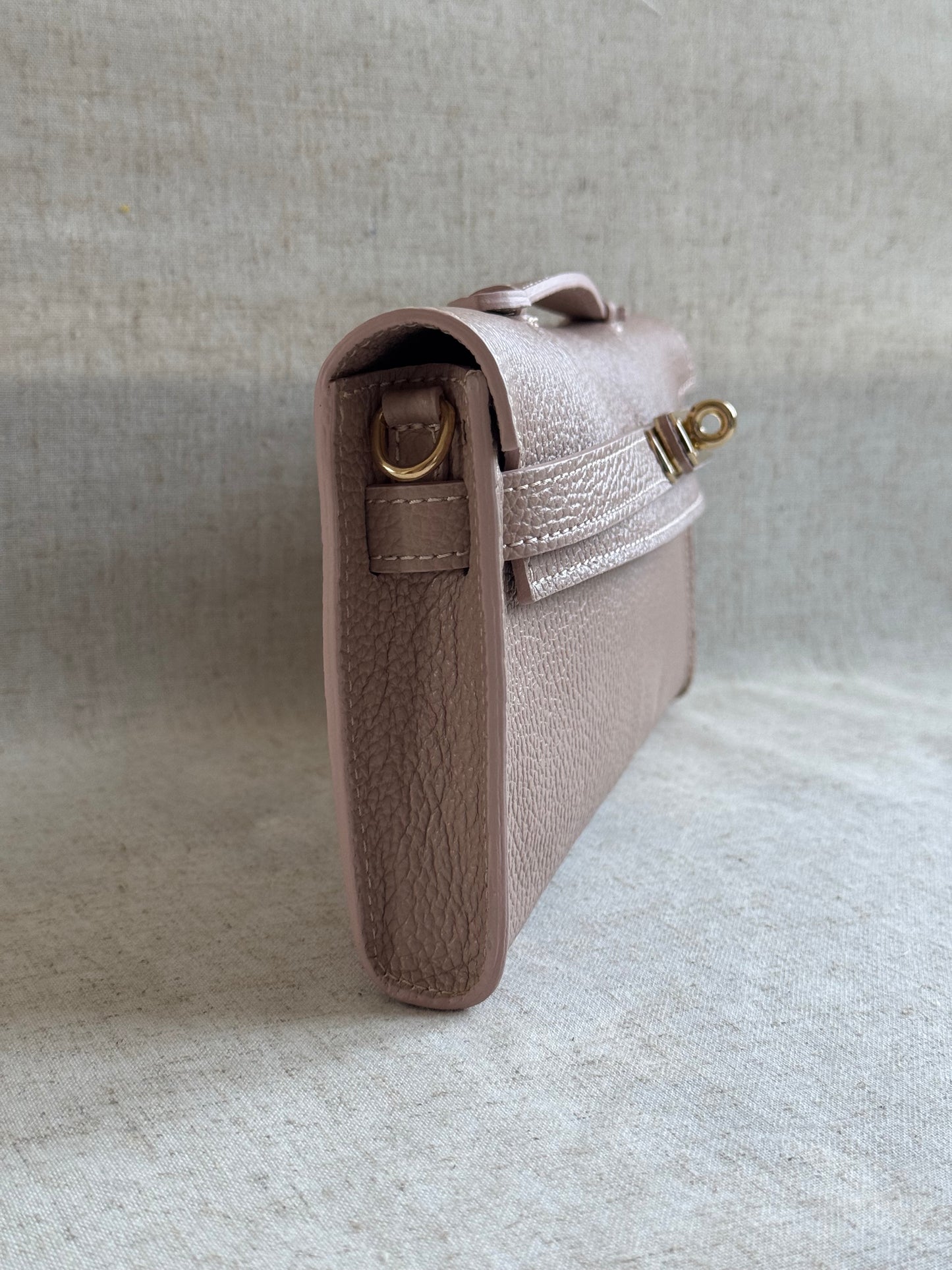 Borsa Corinne - con tracolla lunga