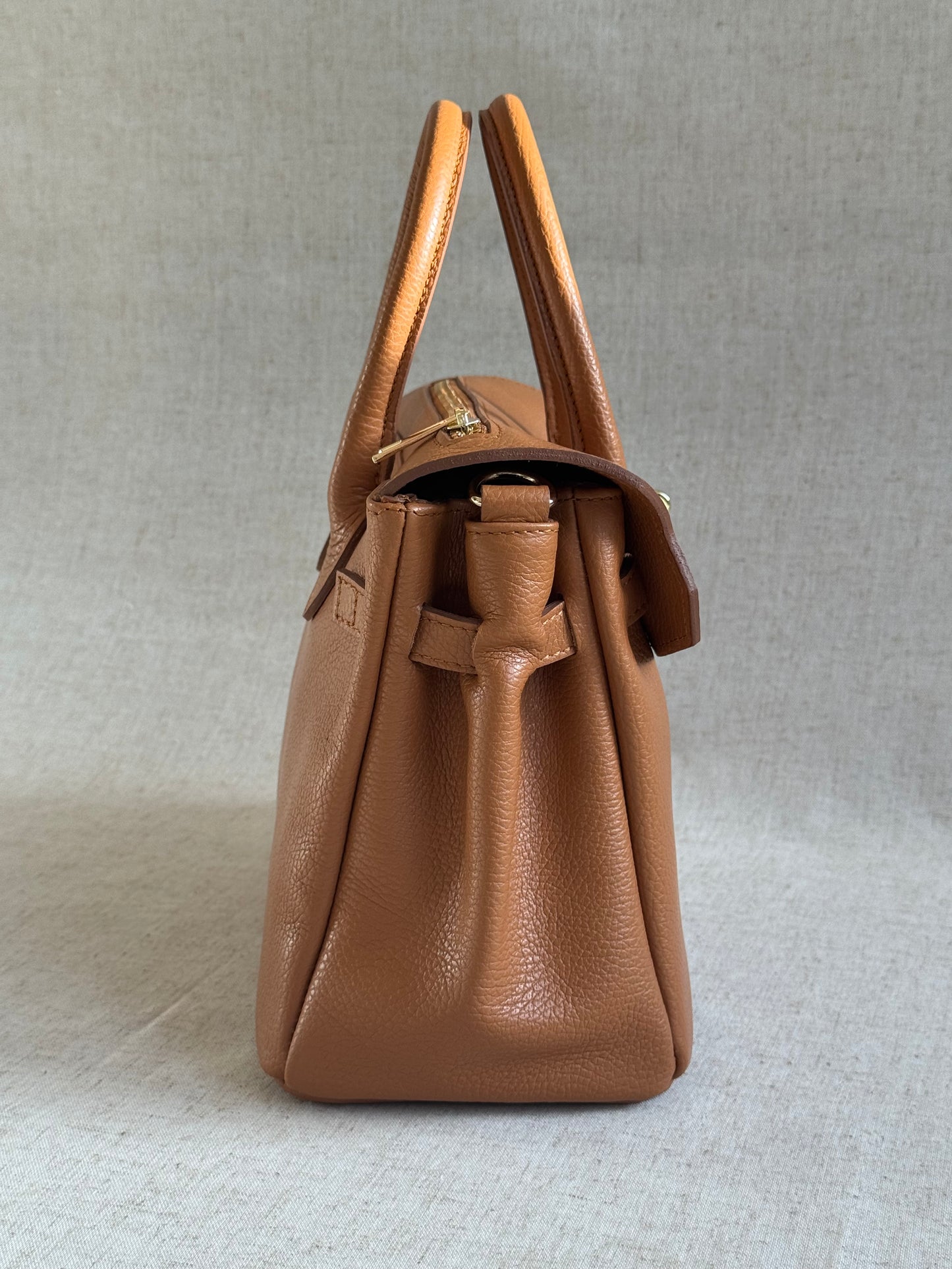 Borsa Jane - misura piccola, con tracolla lunga