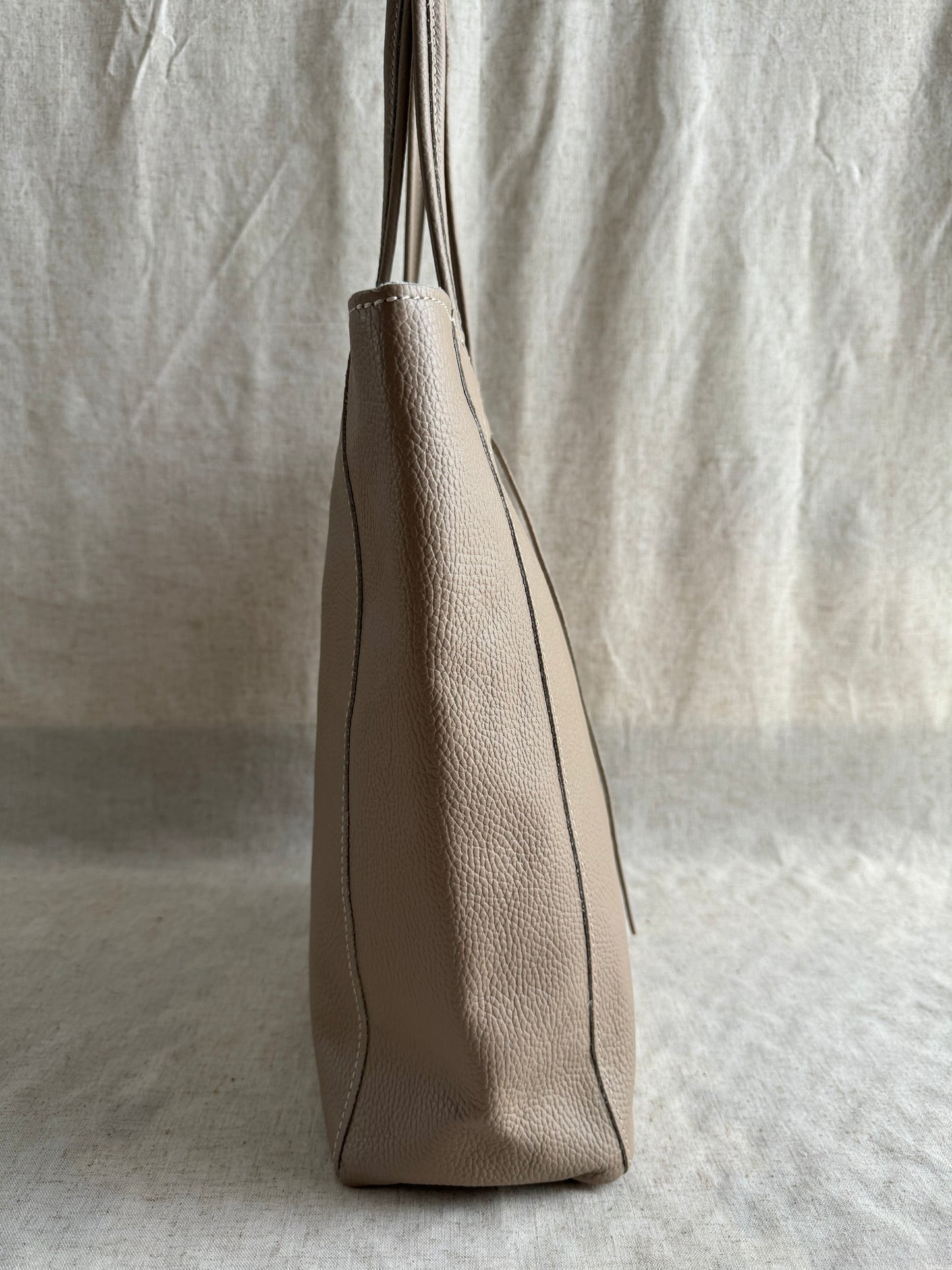 Maxi borsa a spalla Dina