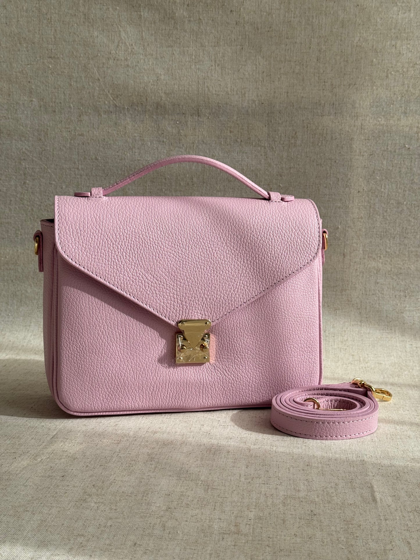 Borsa Matilde - con tracolla lunga